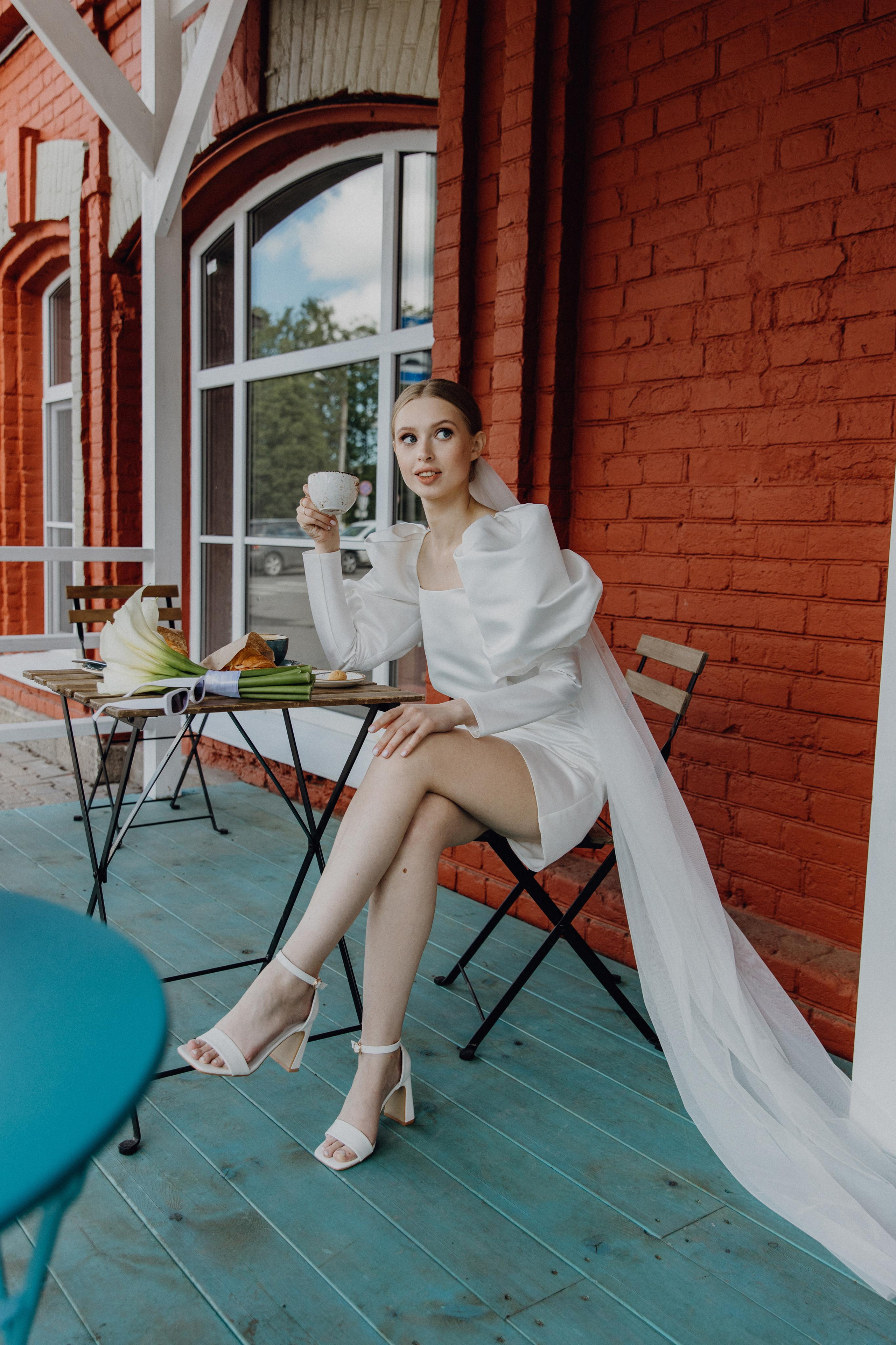 Надя и Коля. Свадебный и семейный фотограф в Вологде Екатерина Назарина