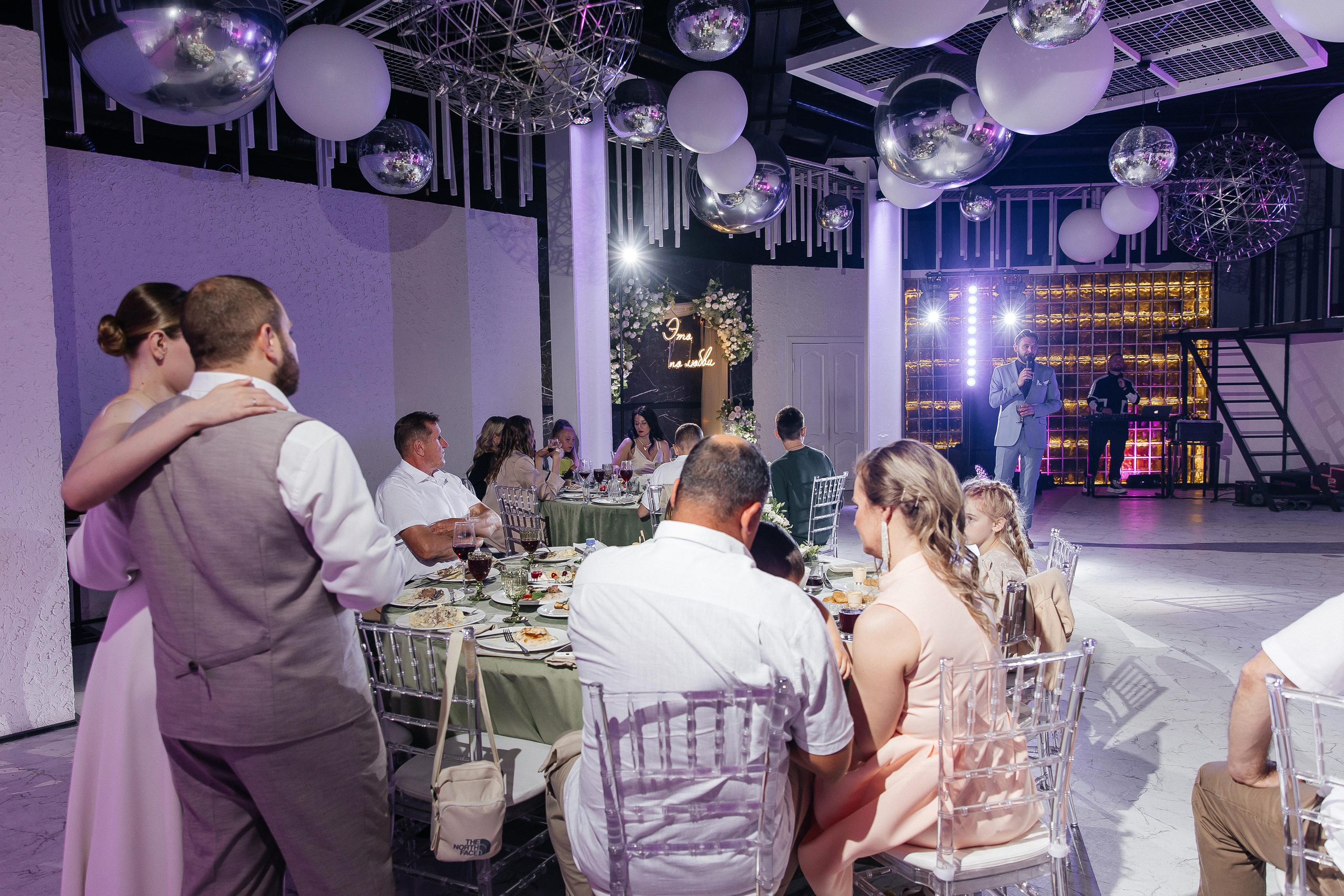 Арина и Сергей. Свадебный и семейный фотограф в Вологде Екатерина Назарина