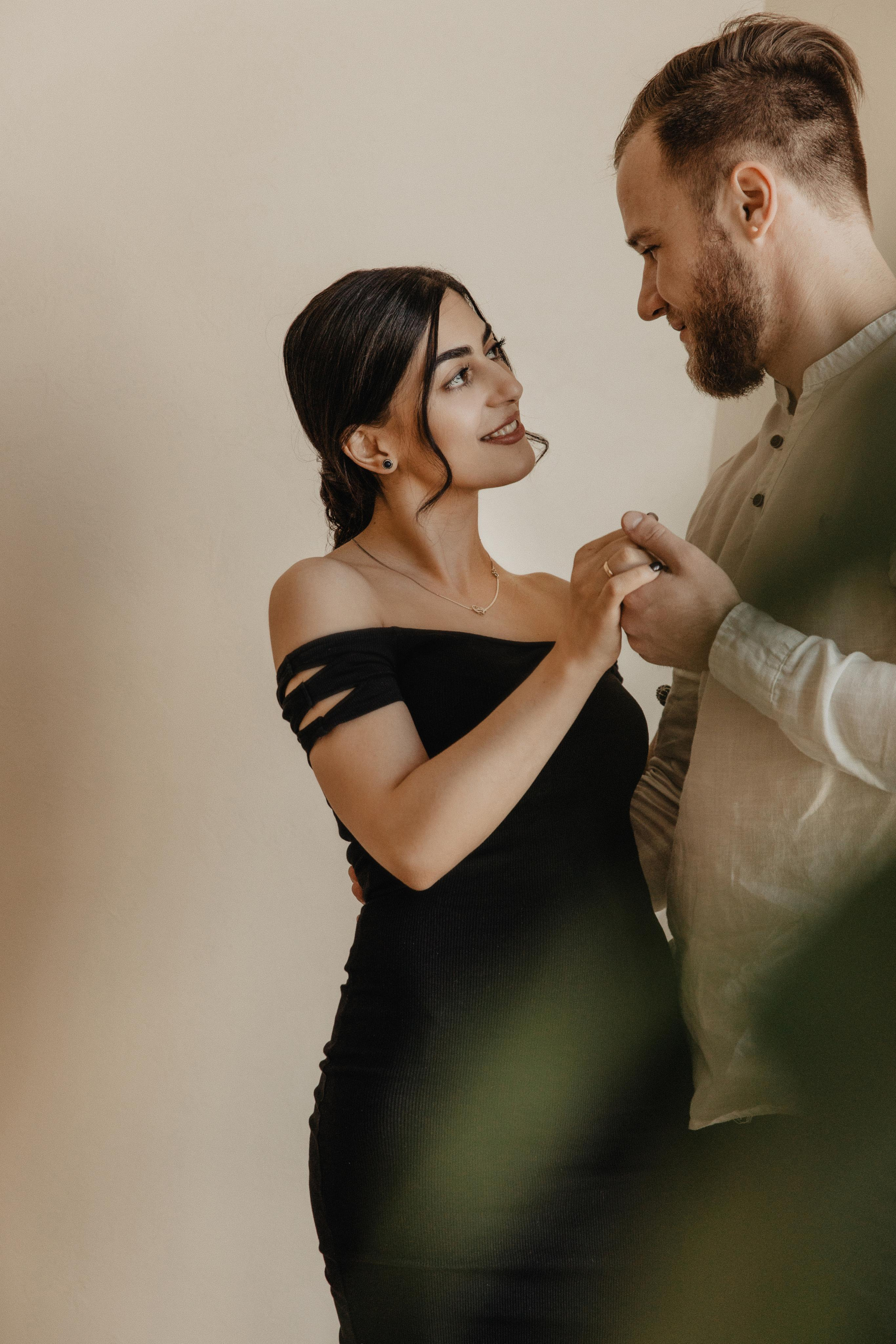 Ламия и Костя. Свадебный и семейный фотограф в Вологде Екатерина Назарина