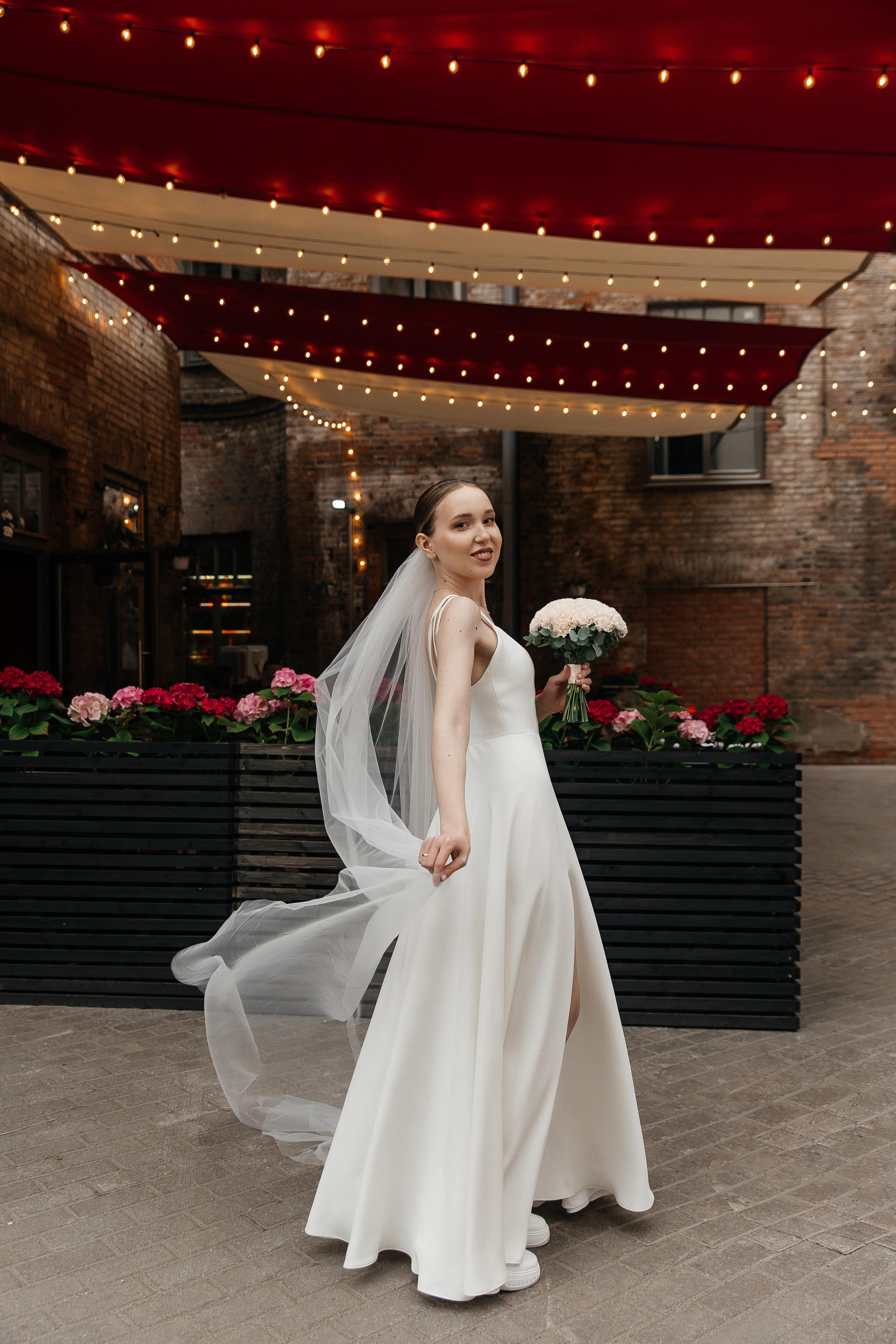 Арина и Сергей. Свадебный и семейный фотограф в Вологде Екатерина Назарина