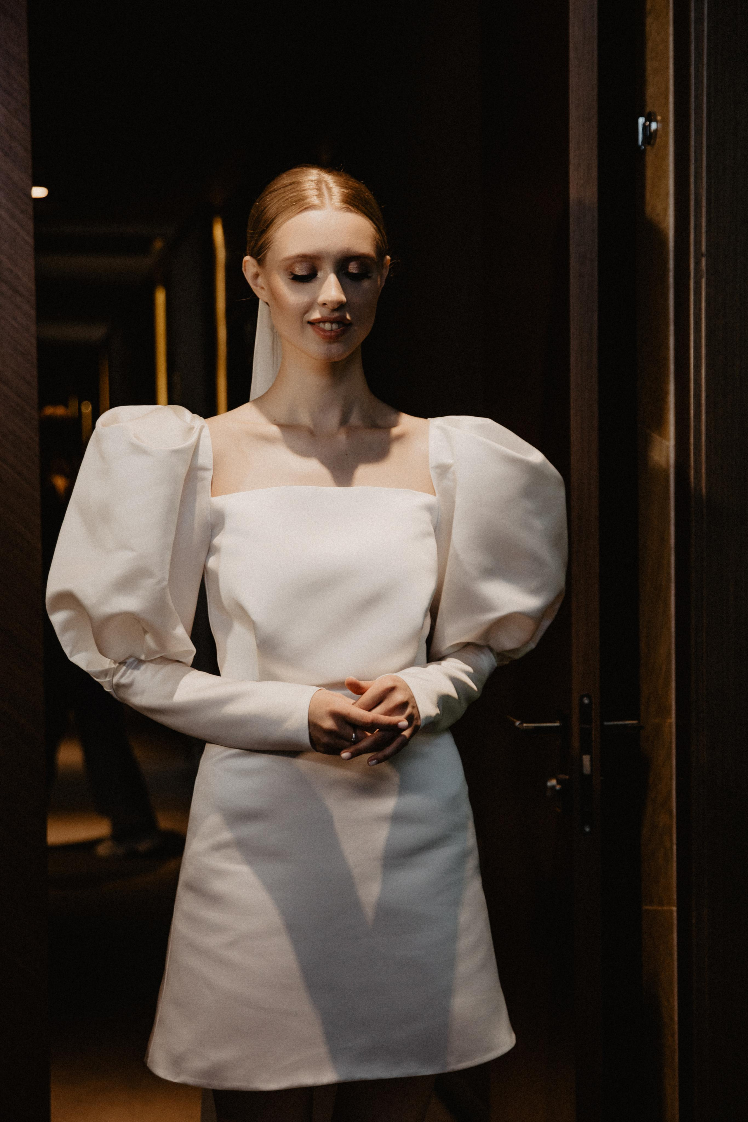 Надя и Коля. Свадебный и семейный фотограф в Вологде Екатерина Назарина