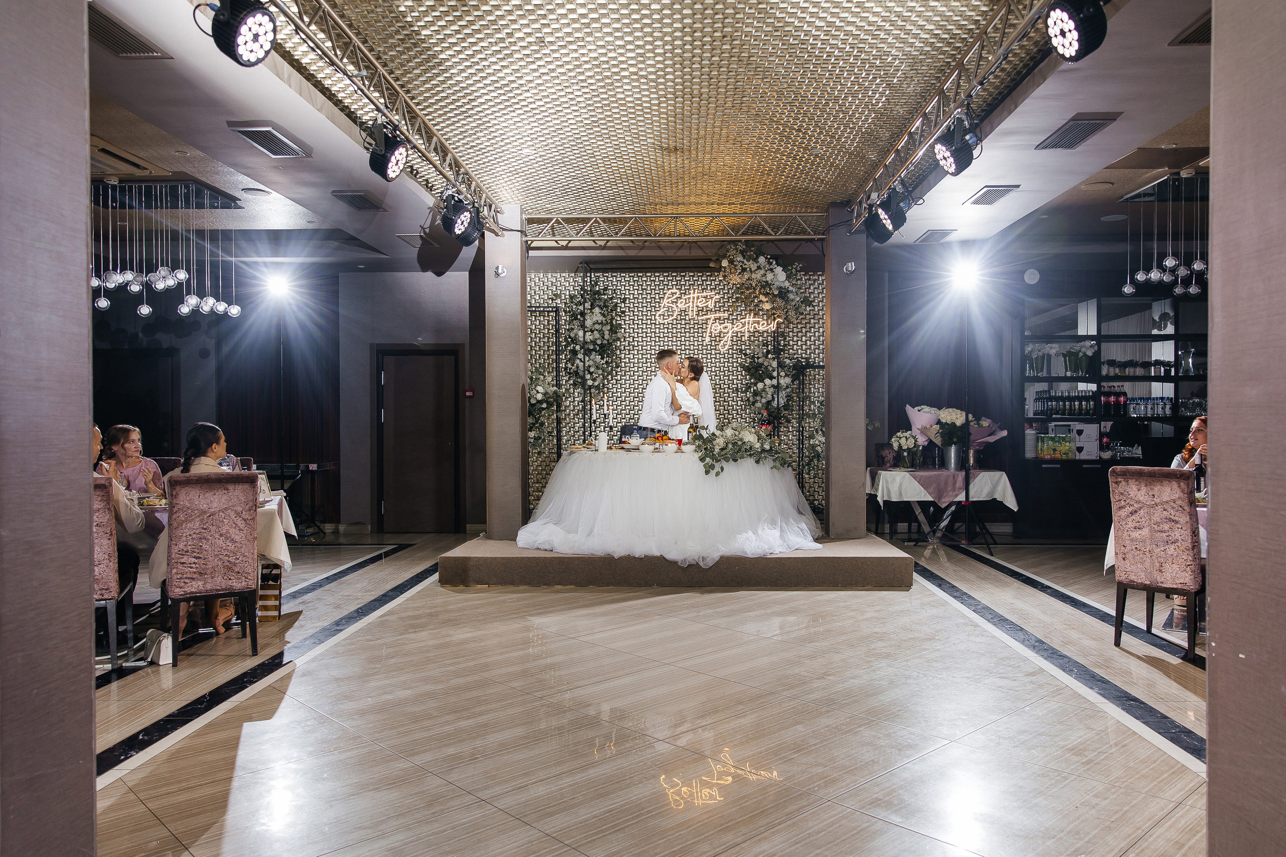 Виктория и Анатолий. Свадебный и семейный фотограф в Вологде Екатерина Назарина