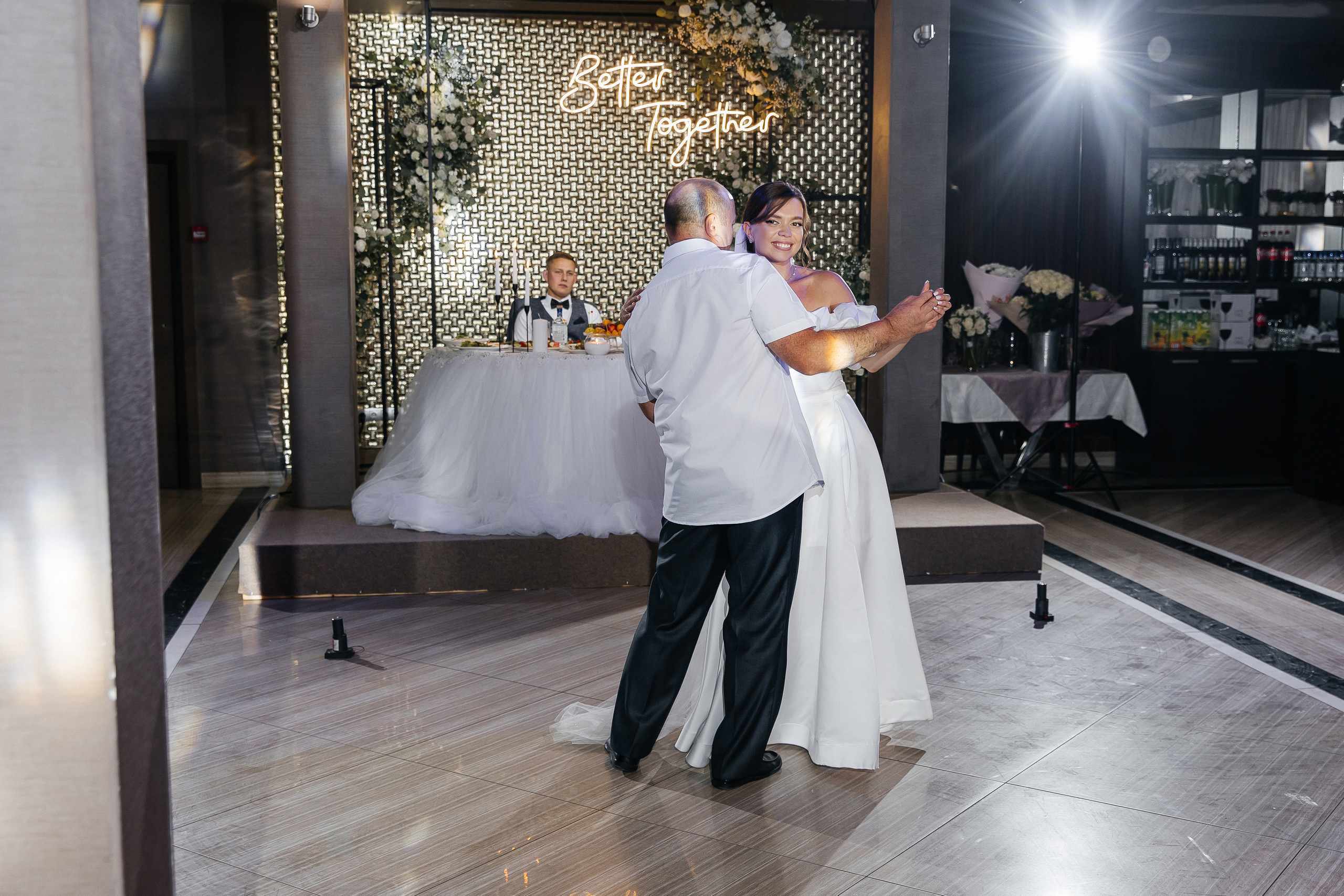 Виктория и Анатолий. Свадебный и семейный фотограф в Вологде Екатерина Назарина