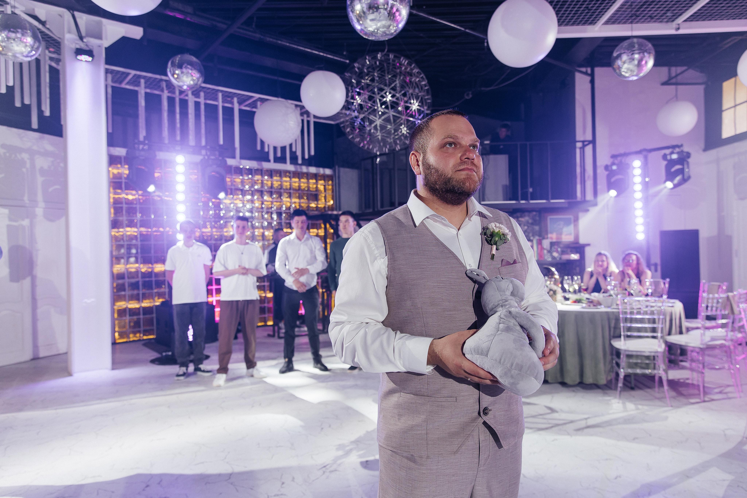 Арина и Сергей. Свадебный и семейный фотограф в Вологде Екатерина Назарина