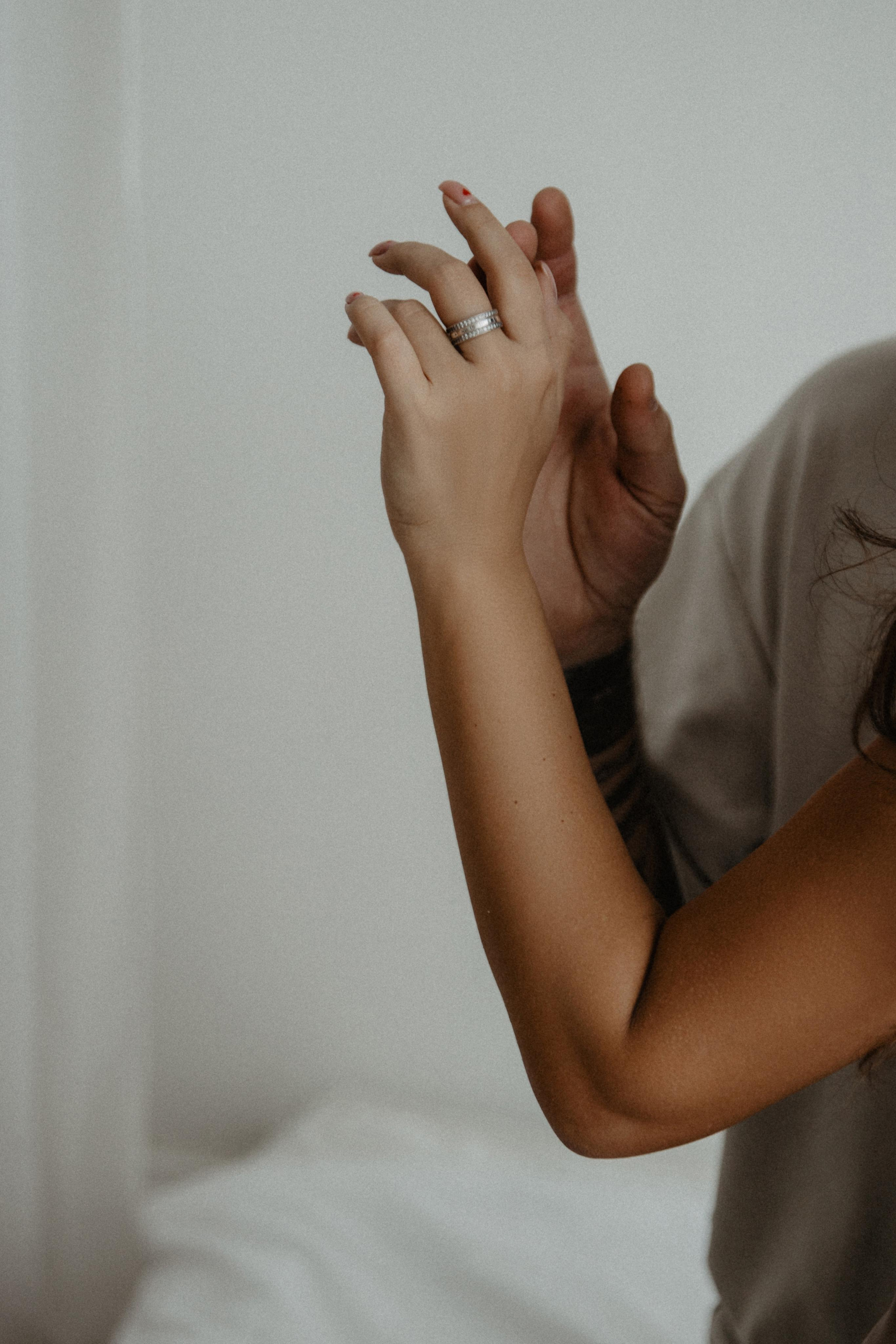 Лиза и Миша. Свадебный и семейный фотограф в Вологде Екатерина Назарина