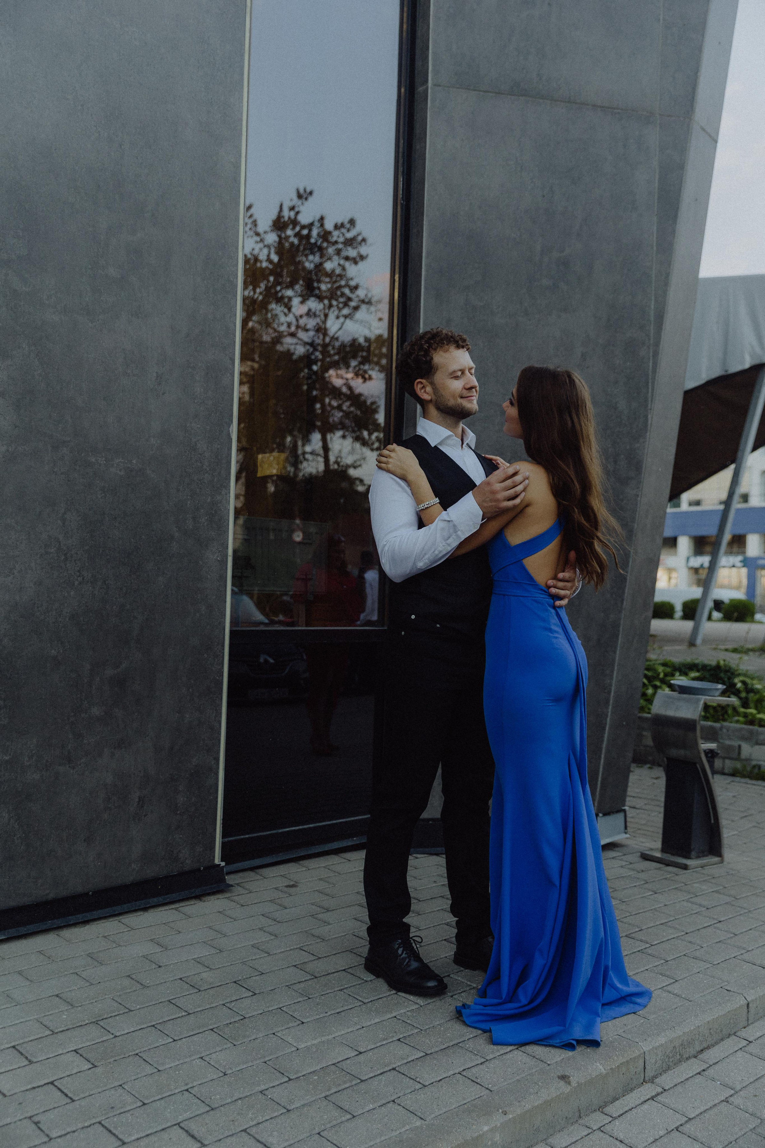 Анна и Константин. Свадебный и семейный фотограф в Вологде Екатерина Назарина