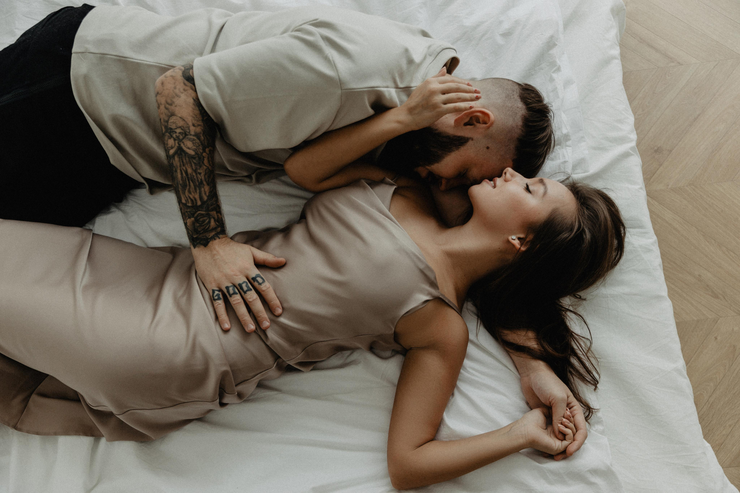 Лиза и Миша. Свадебный и семейный фотограф в Вологде Екатерина Назарина