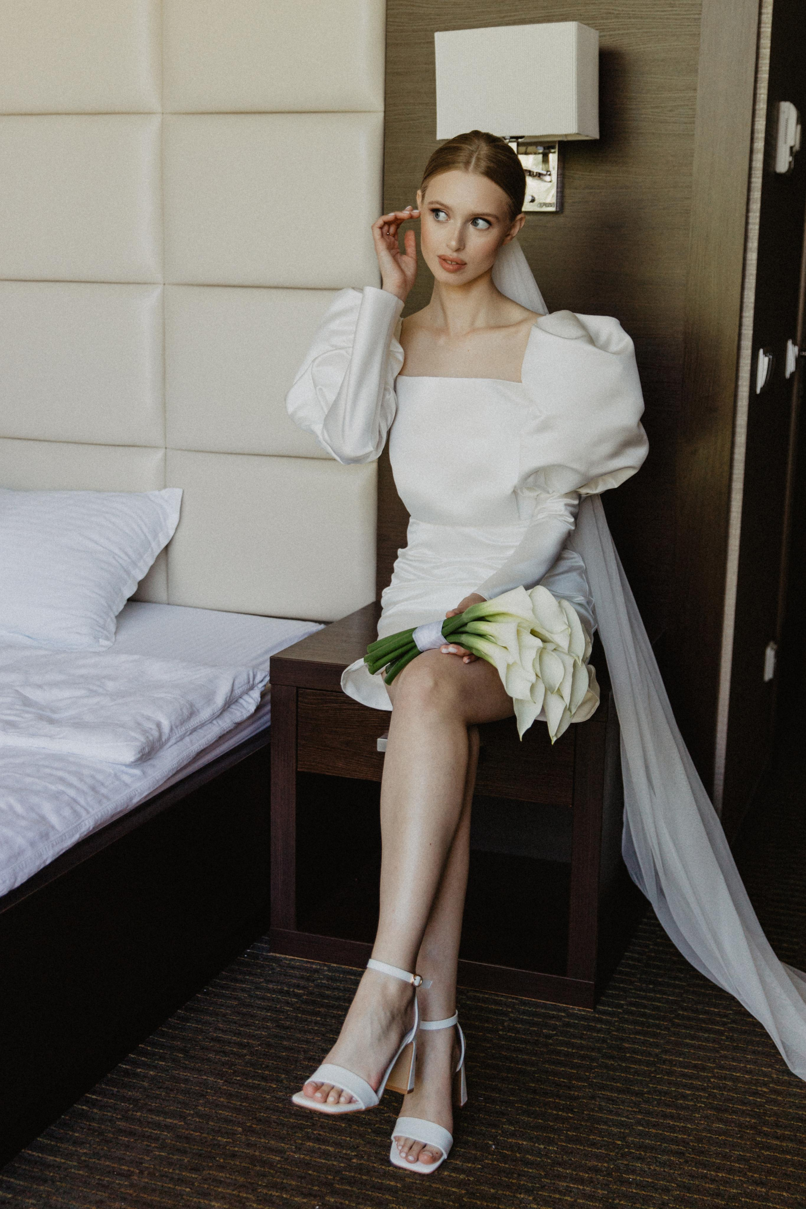 Надя и Коля. Свадебный и семейный фотограф в Вологде Екатерина Назарина