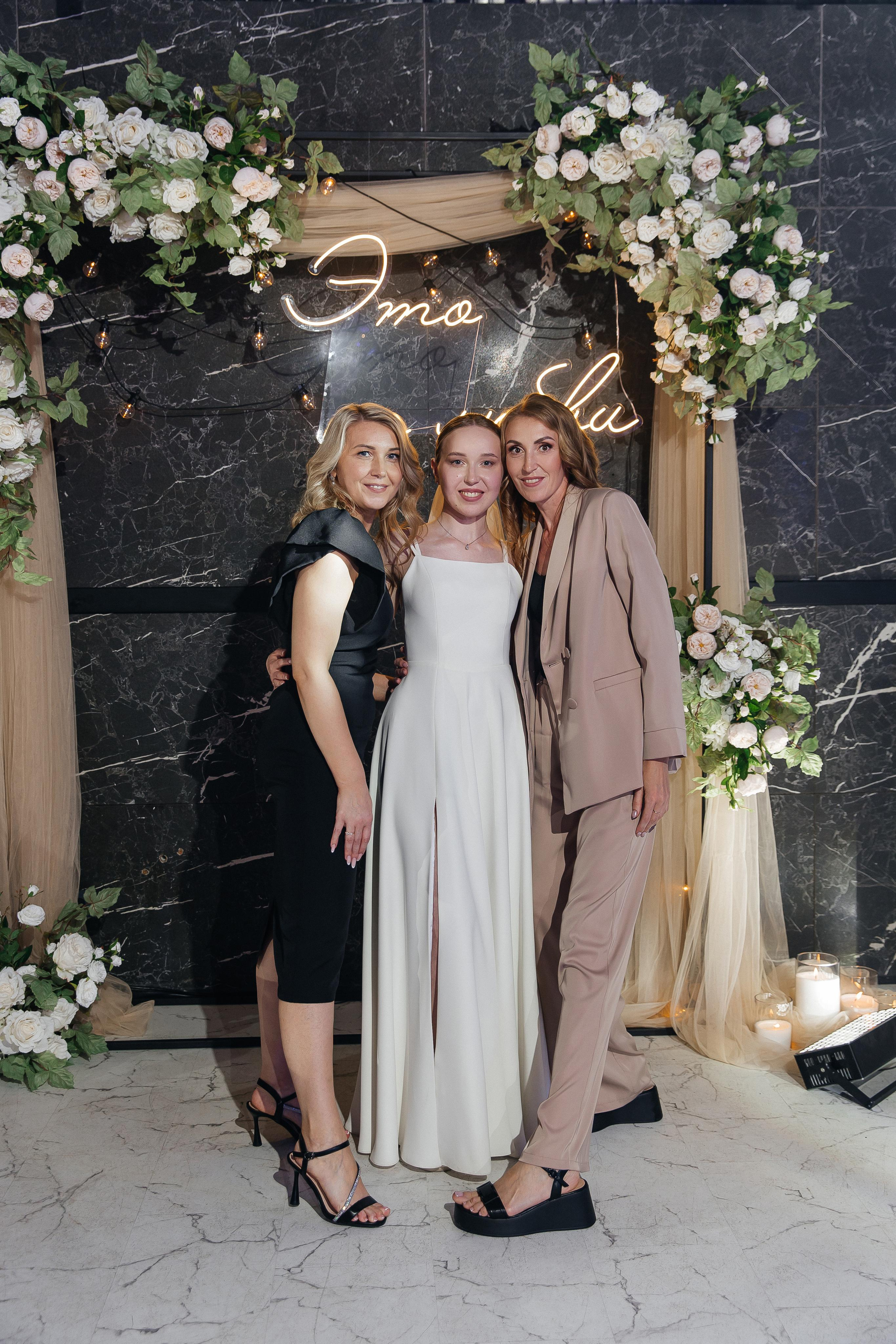 Арина и Сергей. Свадебный и семейный фотограф в Вологде Екатерина Назарина