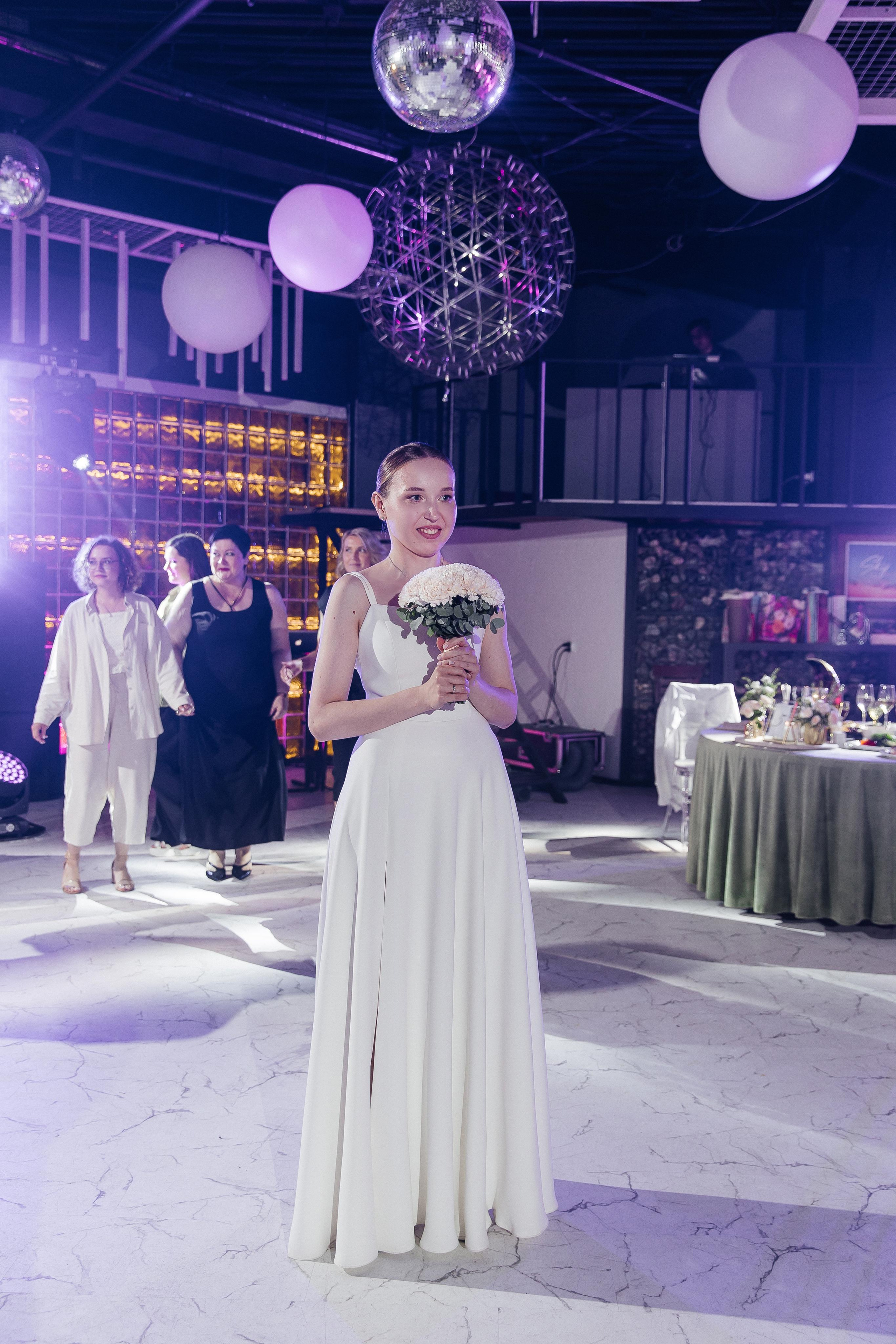 Арина и Сергей. Свадебный и семейный фотограф в Вологде Екатерина Назарина