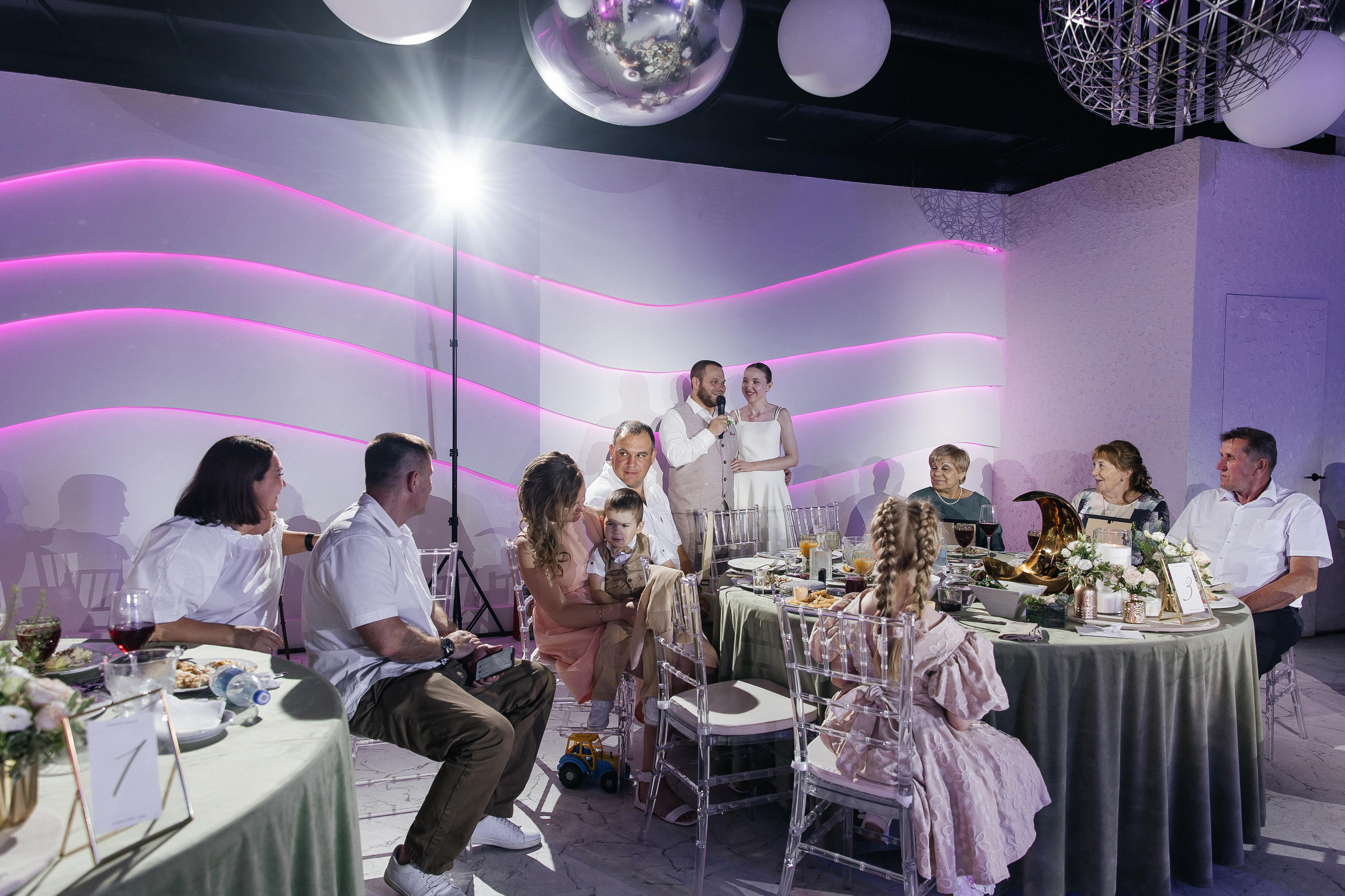 Арина и Сергей. Свадебный и семейный фотограф в Вологде Екатерина Назарина