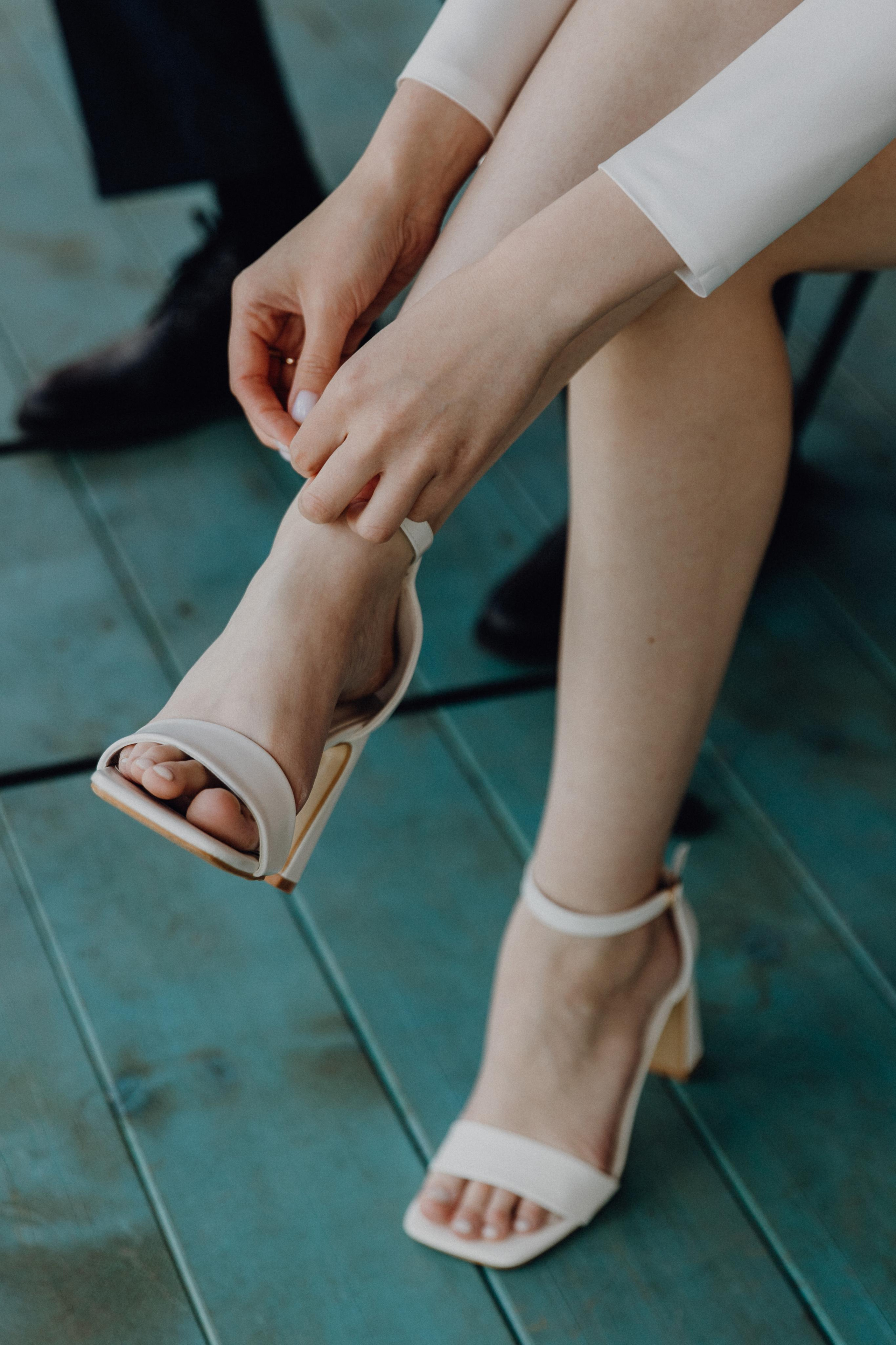 Надя и Коля. Свадебный и семейный фотограф в Вологде Екатерина Назарина