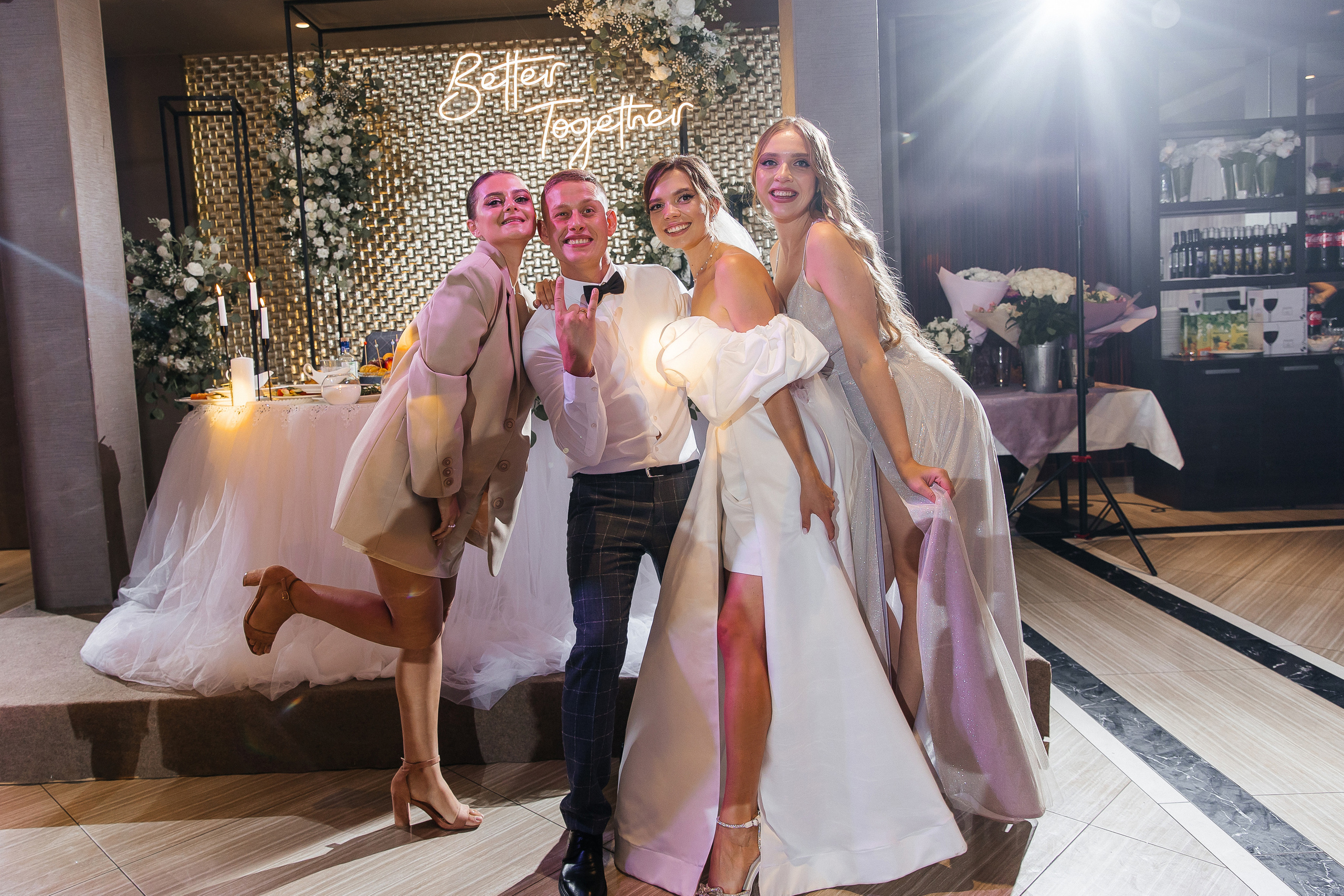 Виктория и Анатолий. Свадебный и семейный фотограф в Вологде Екатерина Назарина