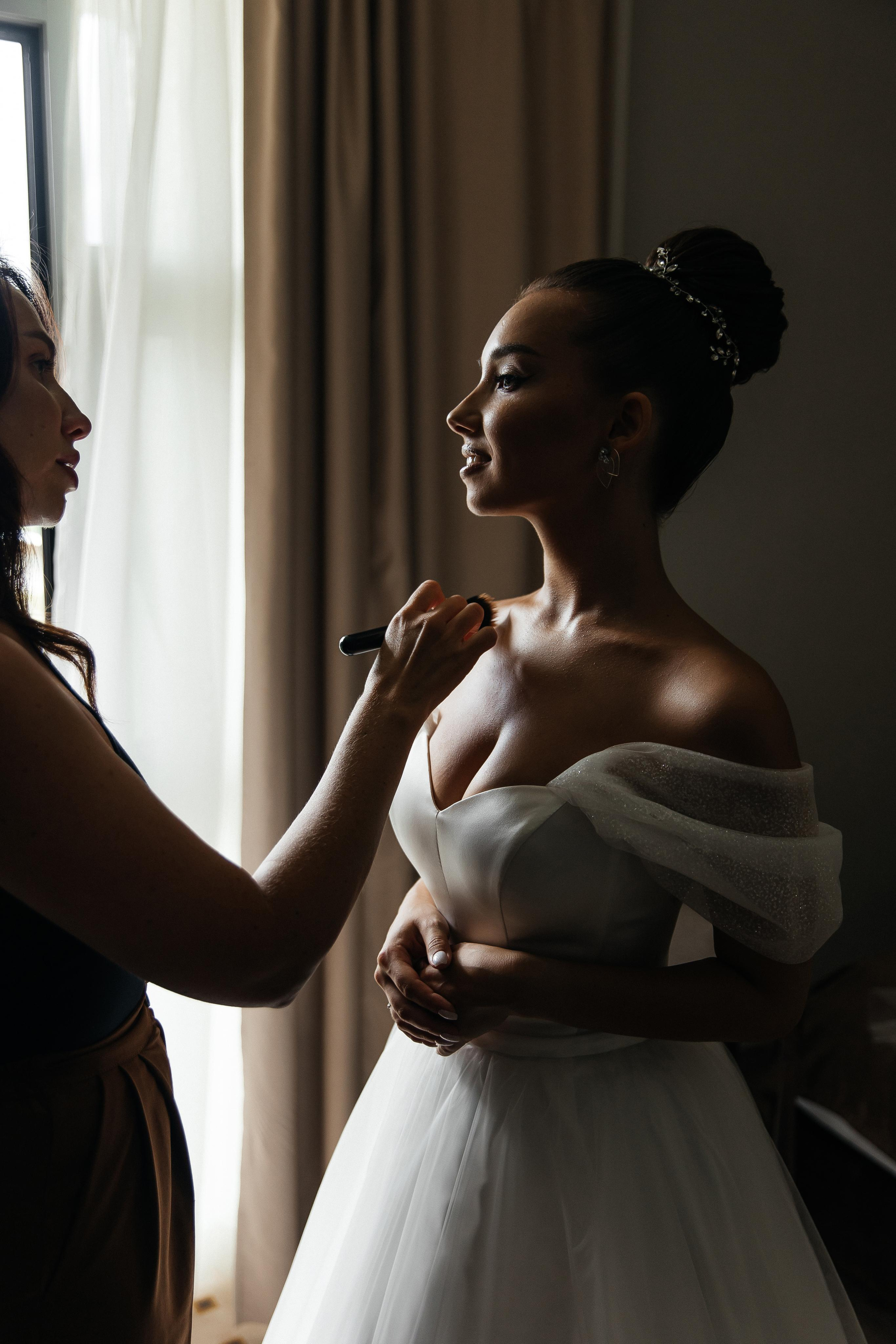 Лиза и Миша. Свадебный и семейный фотограф в Вологде Екатерина Назарина