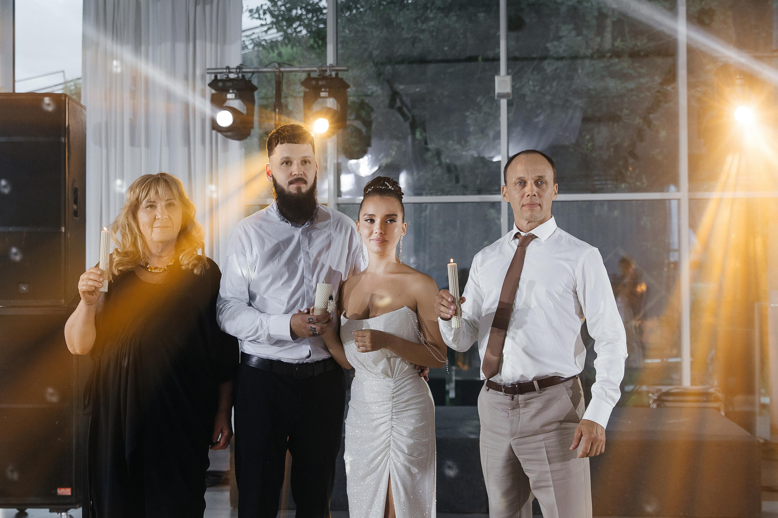 Лиза и Миша. Свадебный и семейный фотограф в Вологде Екатерина Назарина