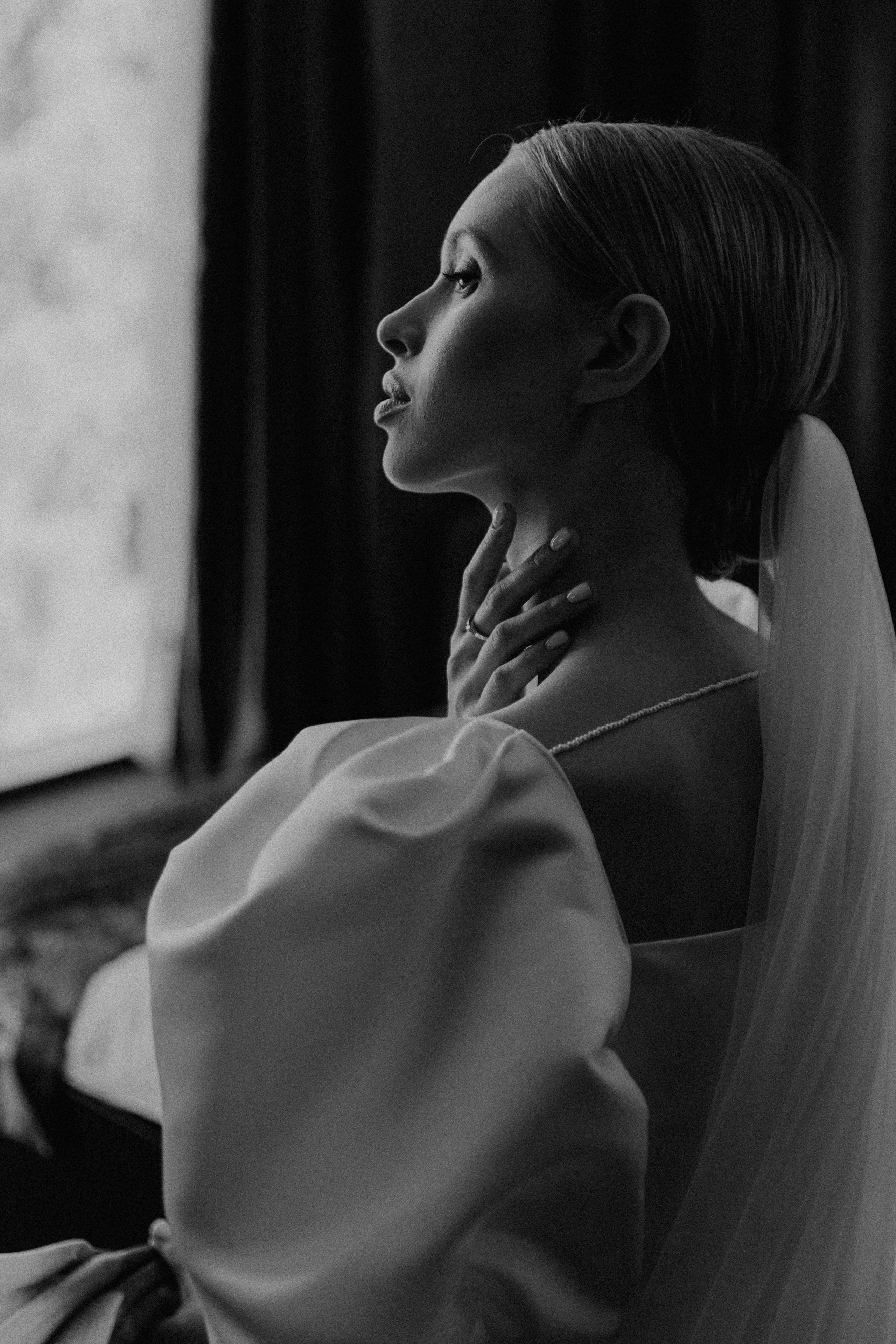 Надя и Коля. Свадебный и семейный фотограф в Вологде Екатерина Назарина