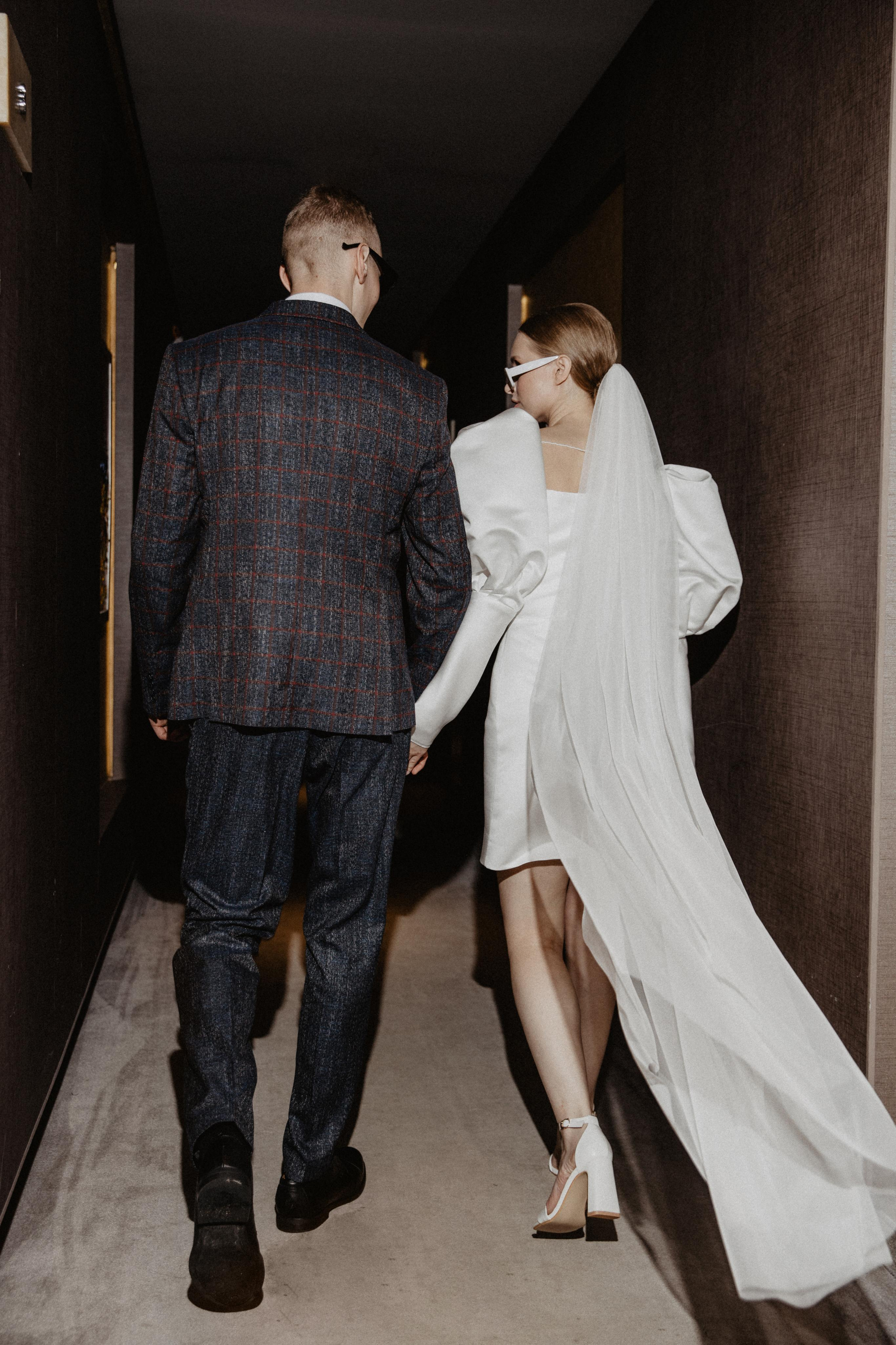 Надя и Коля. Свадебный и семейный фотограф в Вологде Екатерина Назарина