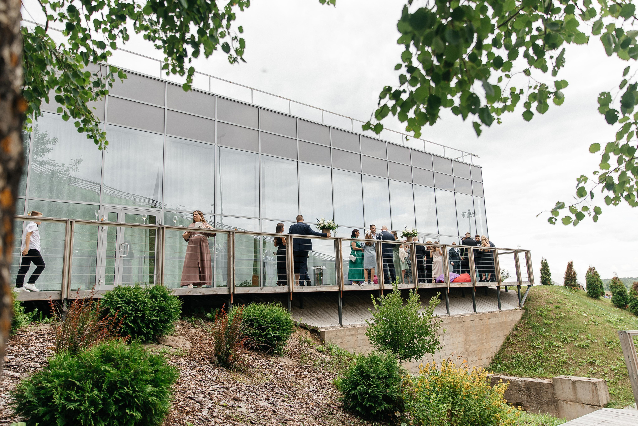 Лиза и Миша. Свадебный и семейный фотограф в Вологде Екатерина Назарина