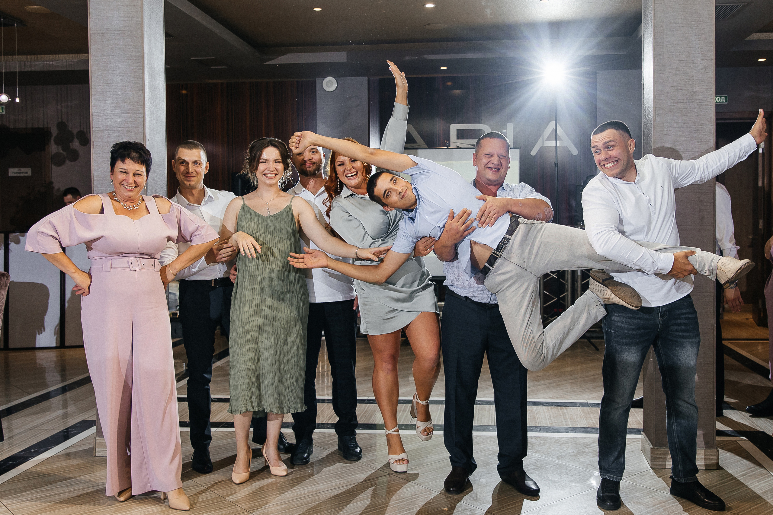 Виктория и Анатолий. Свадебный и семейный фотограф в Вологде Екатерина Назарина