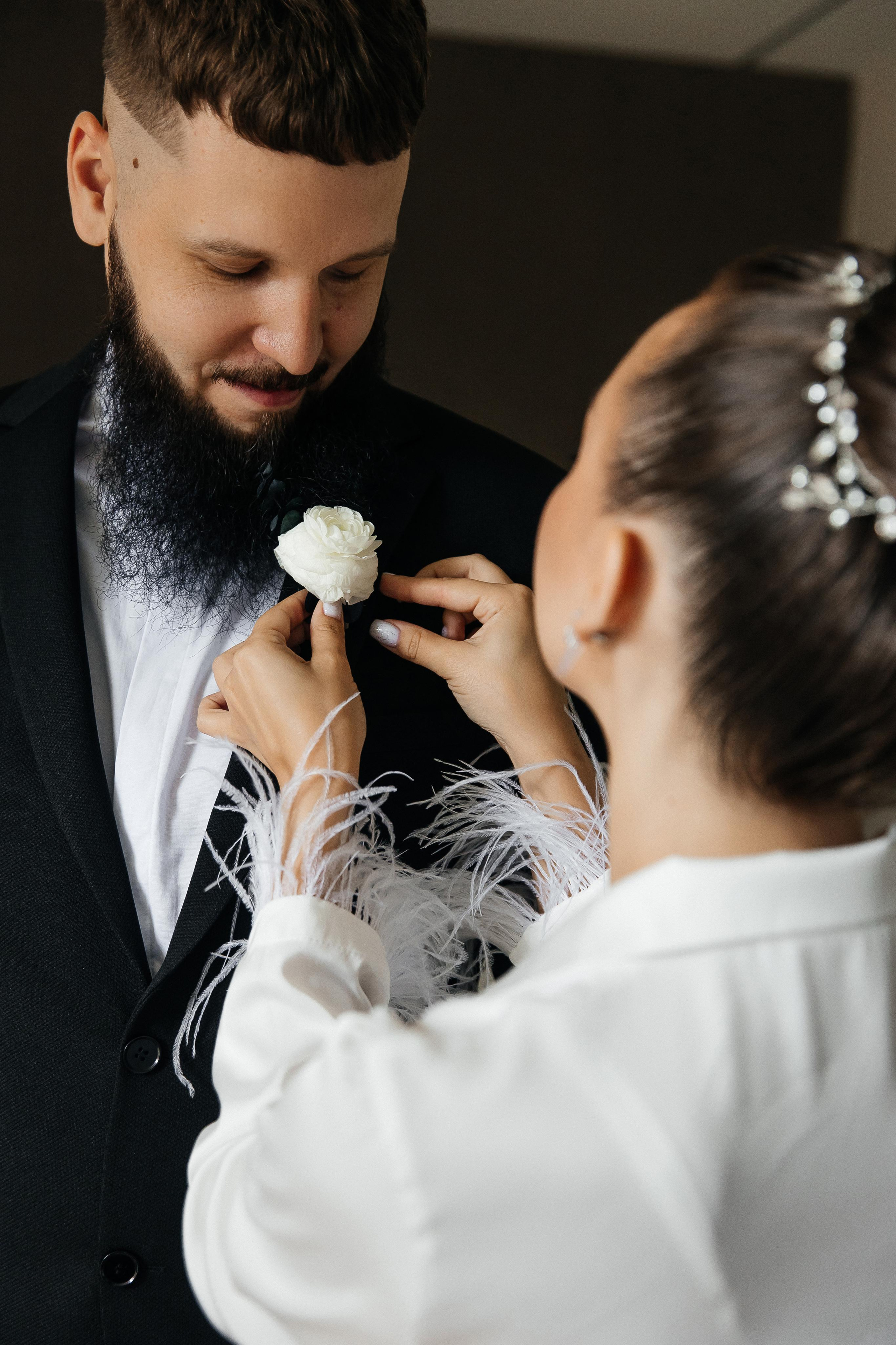 Лиза и Миша. Свадебный и семейный фотограф в Вологде Екатерина Назарина