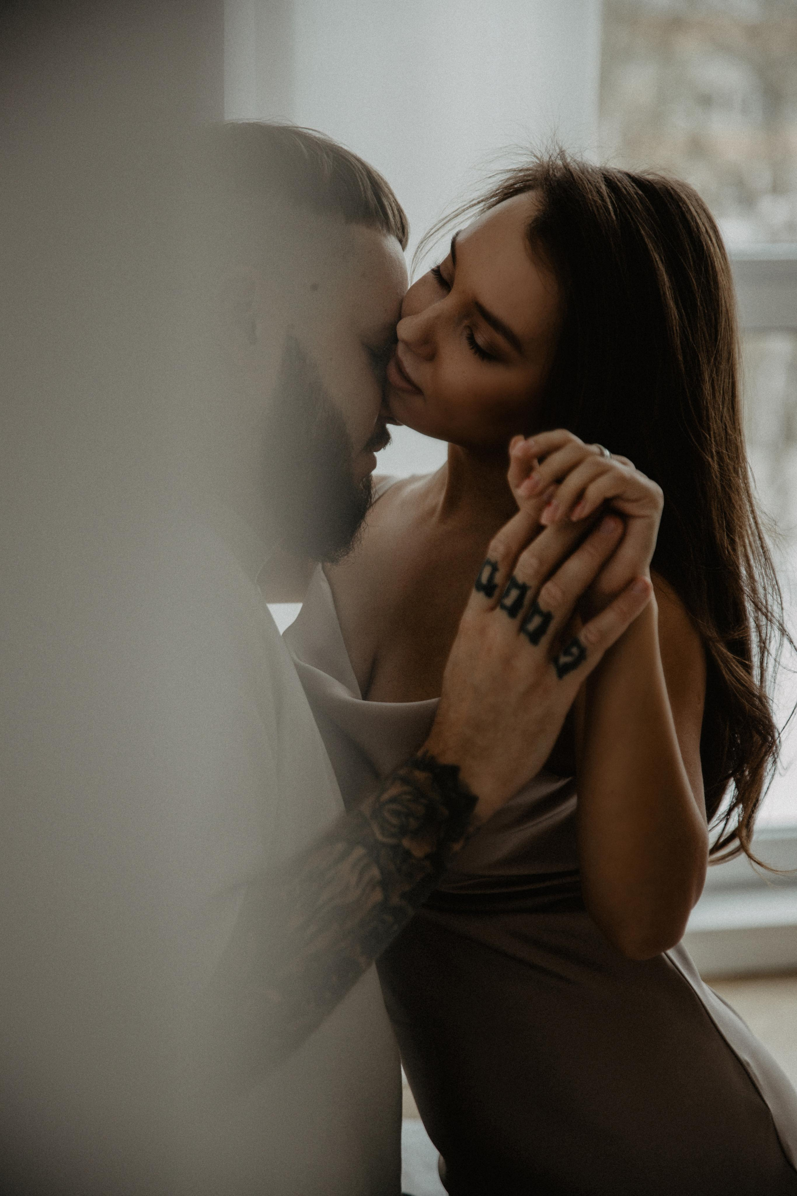 Лиза и Миша. Свадебный и семейный фотограф в Вологде Екатерина Назарина