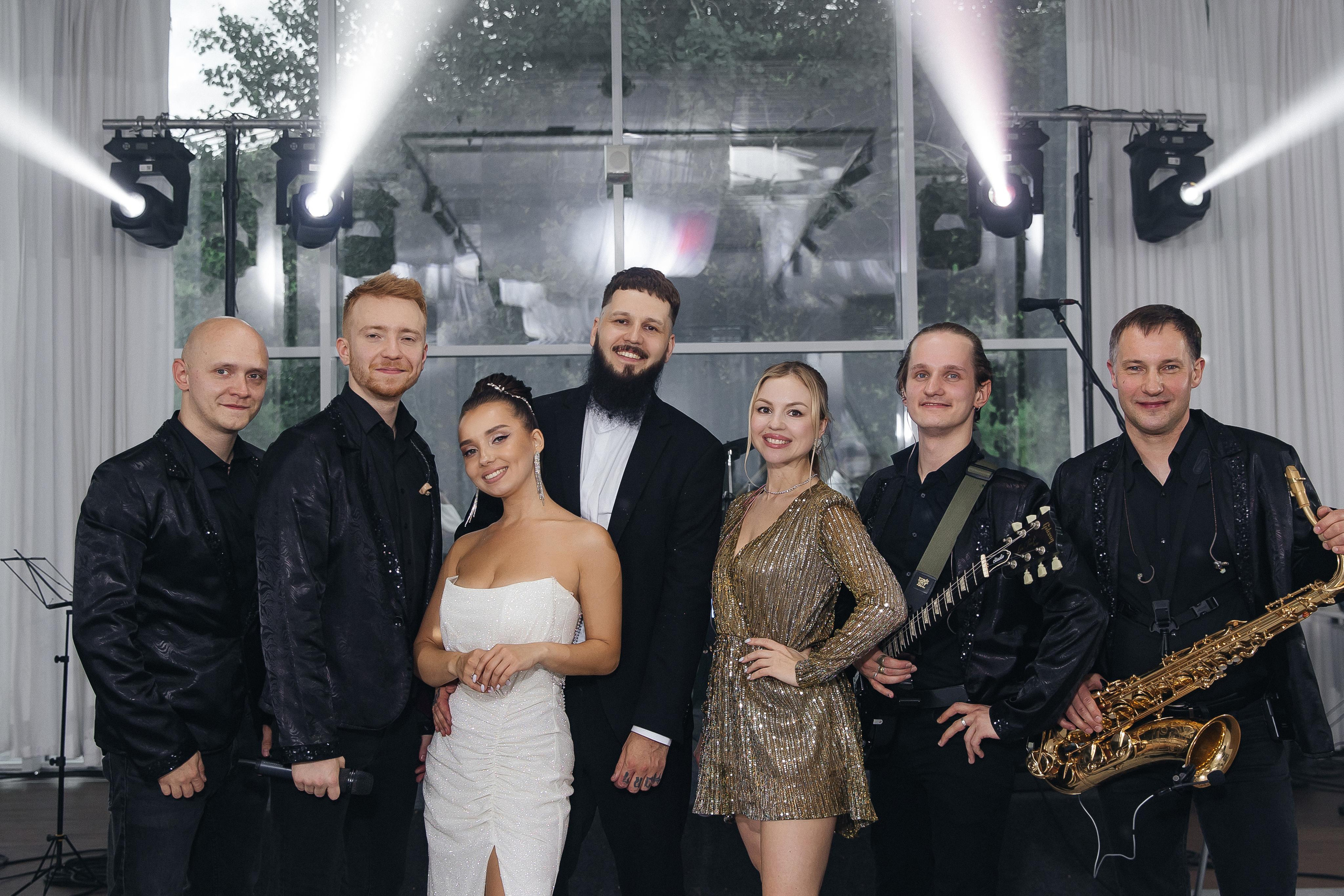 Лиза и Миша. Свадебный и семейный фотограф в Вологде Екатерина Назарина