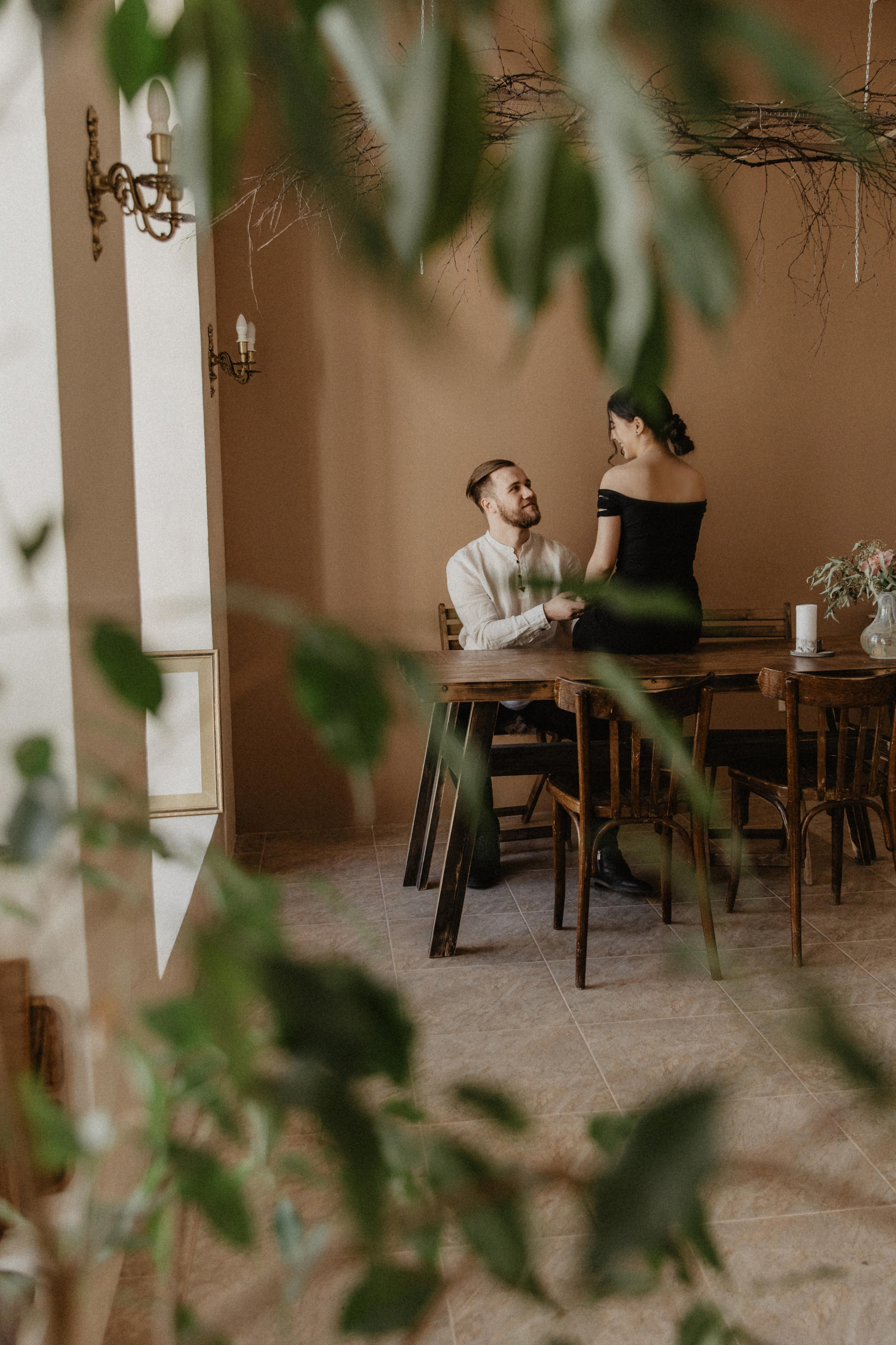 Ламия и Костя. Свадебный и семейный фотограф в Вологде Екатерина Назарина