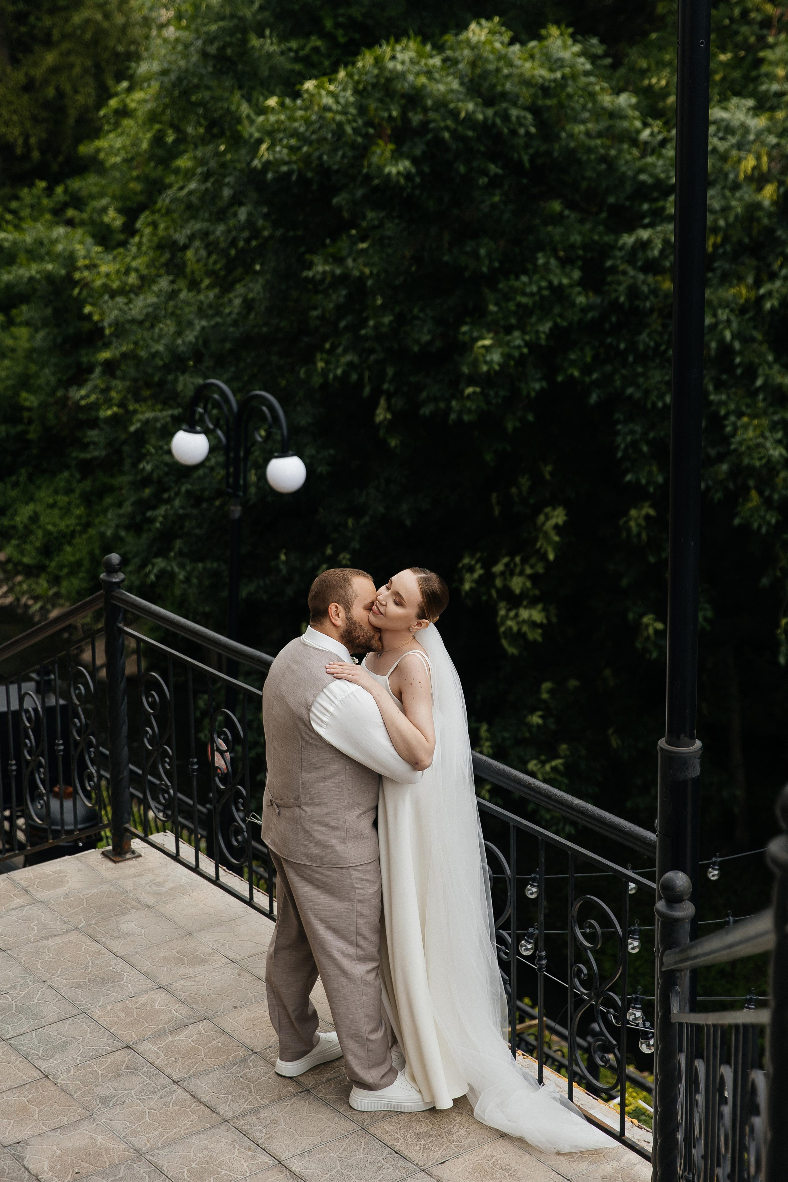 Арина и Сергей. Свадебный и семейный фотограф в Вологде Екатерина Назарина