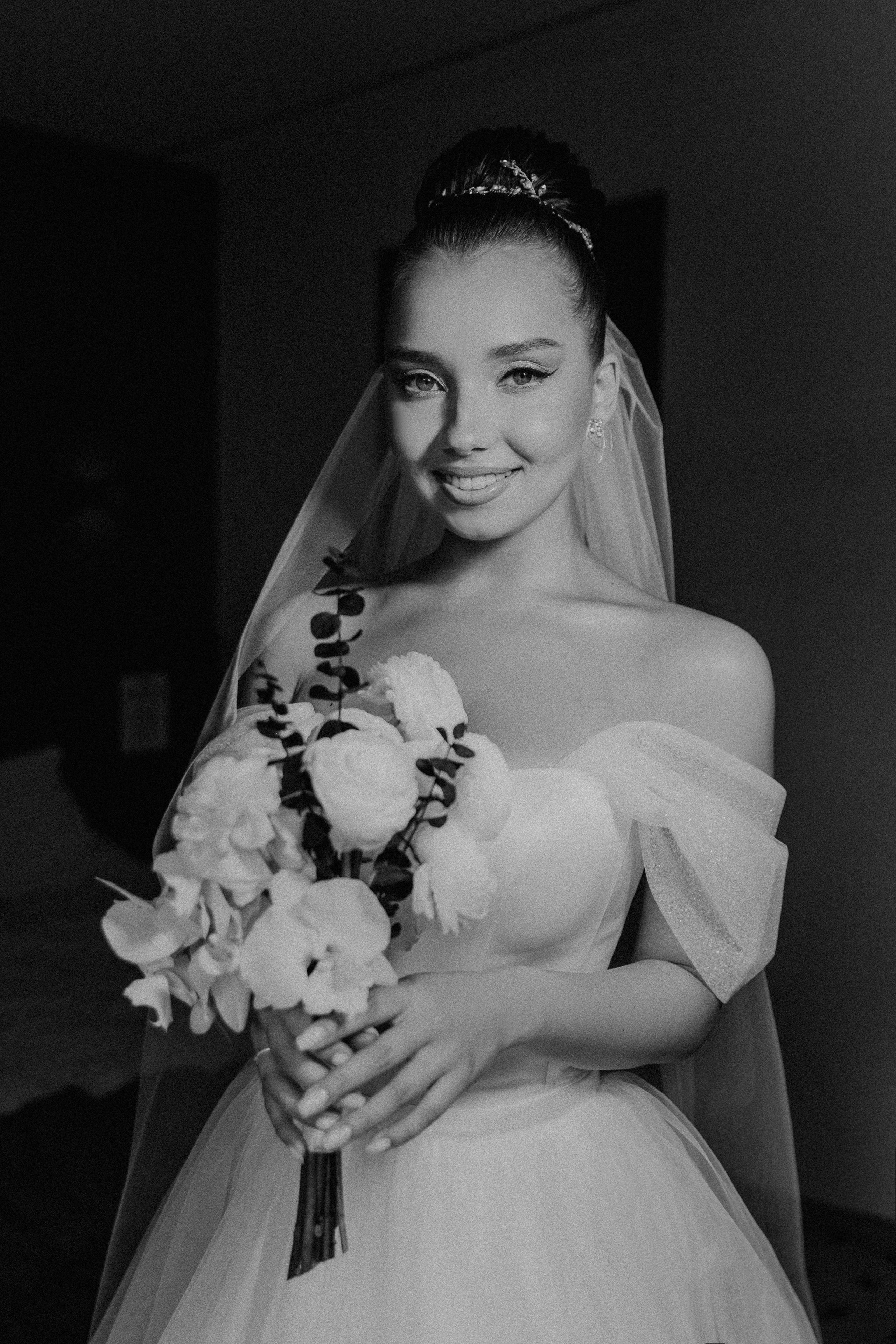 Лиза и Миша. Свадебный и семейный фотограф в Вологде Екатерина Назарина