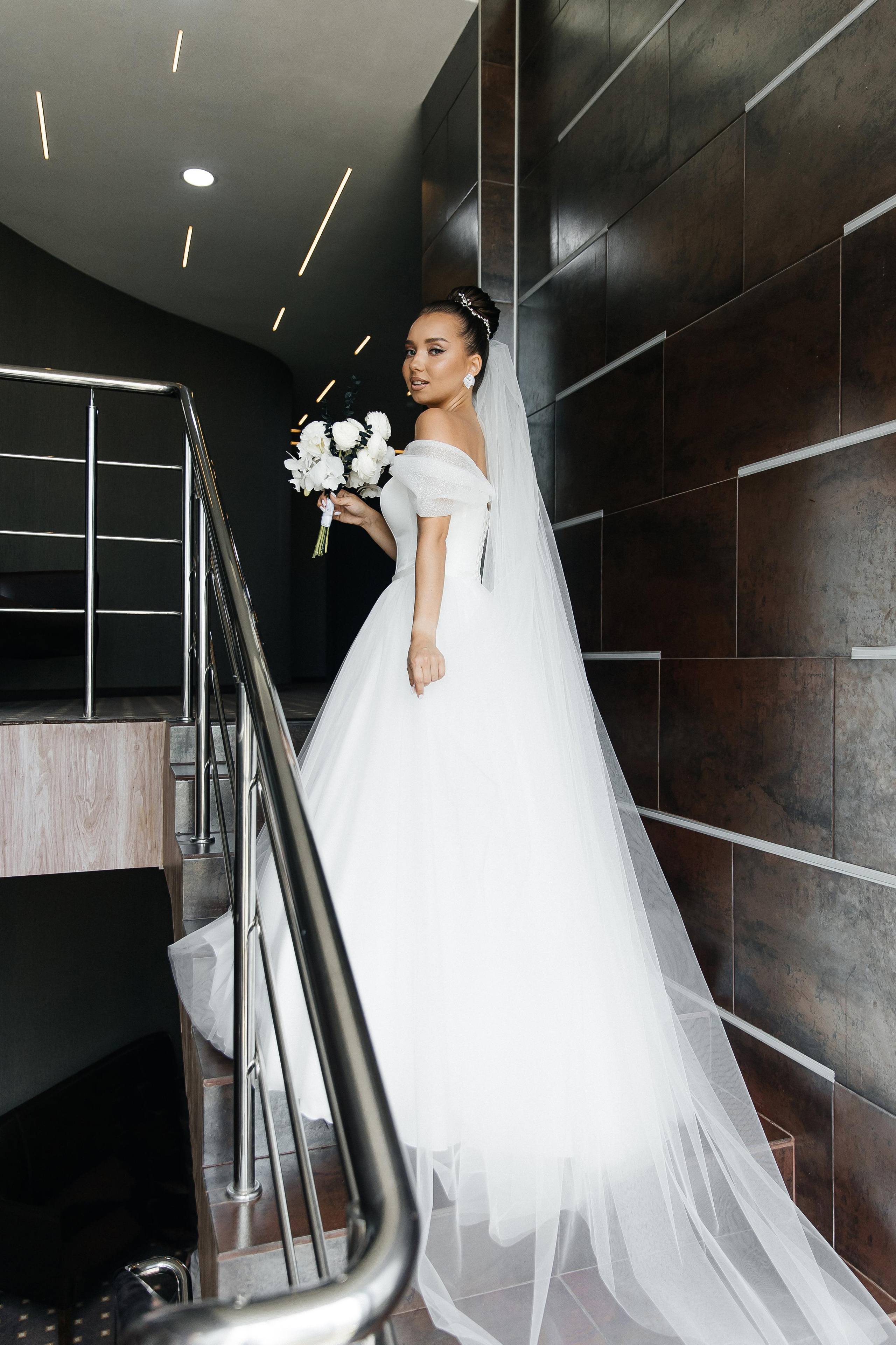 Лиза и Миша. Свадебный и семейный фотограф в Вологде Екатерина Назарина