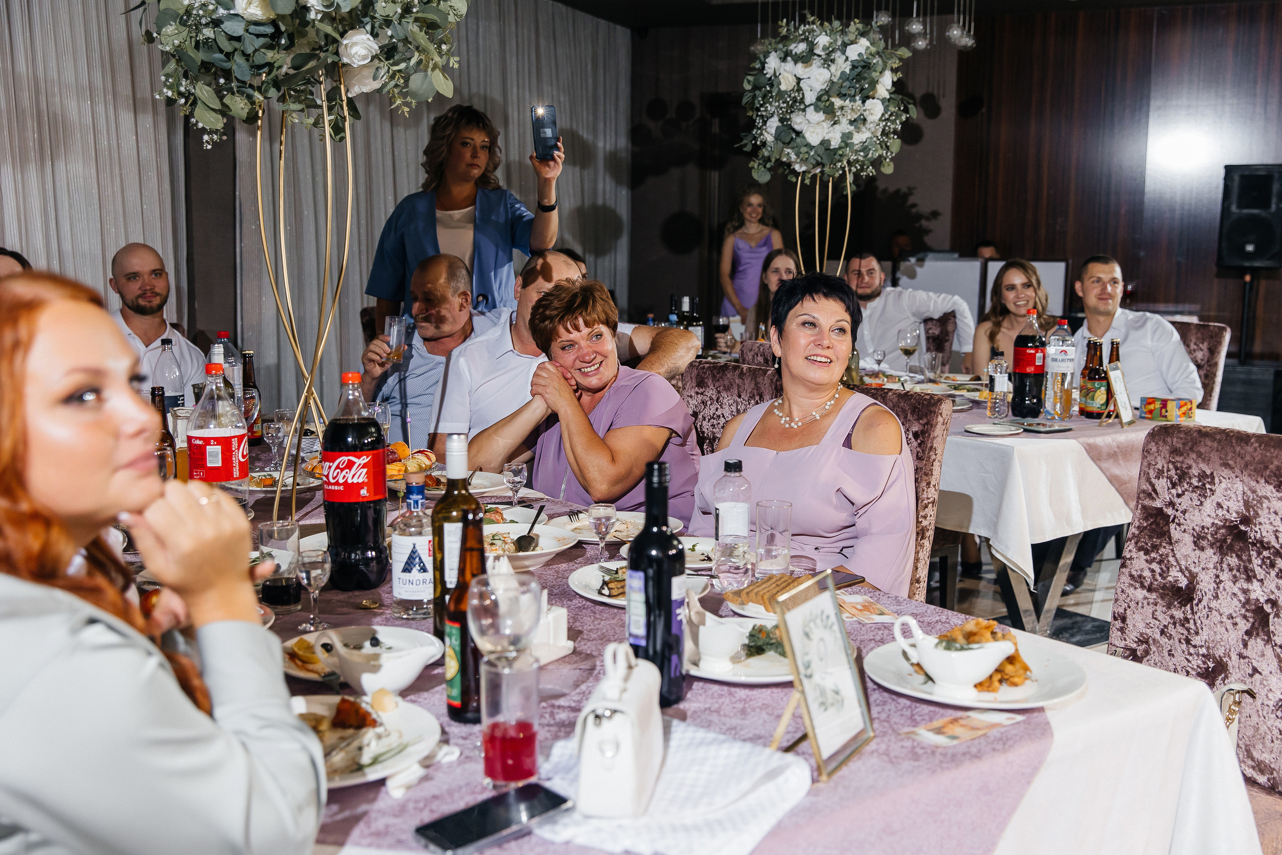 Виктория и Анатолий. Свадебный и семейный фотограф в Вологде Екатерина Назарина