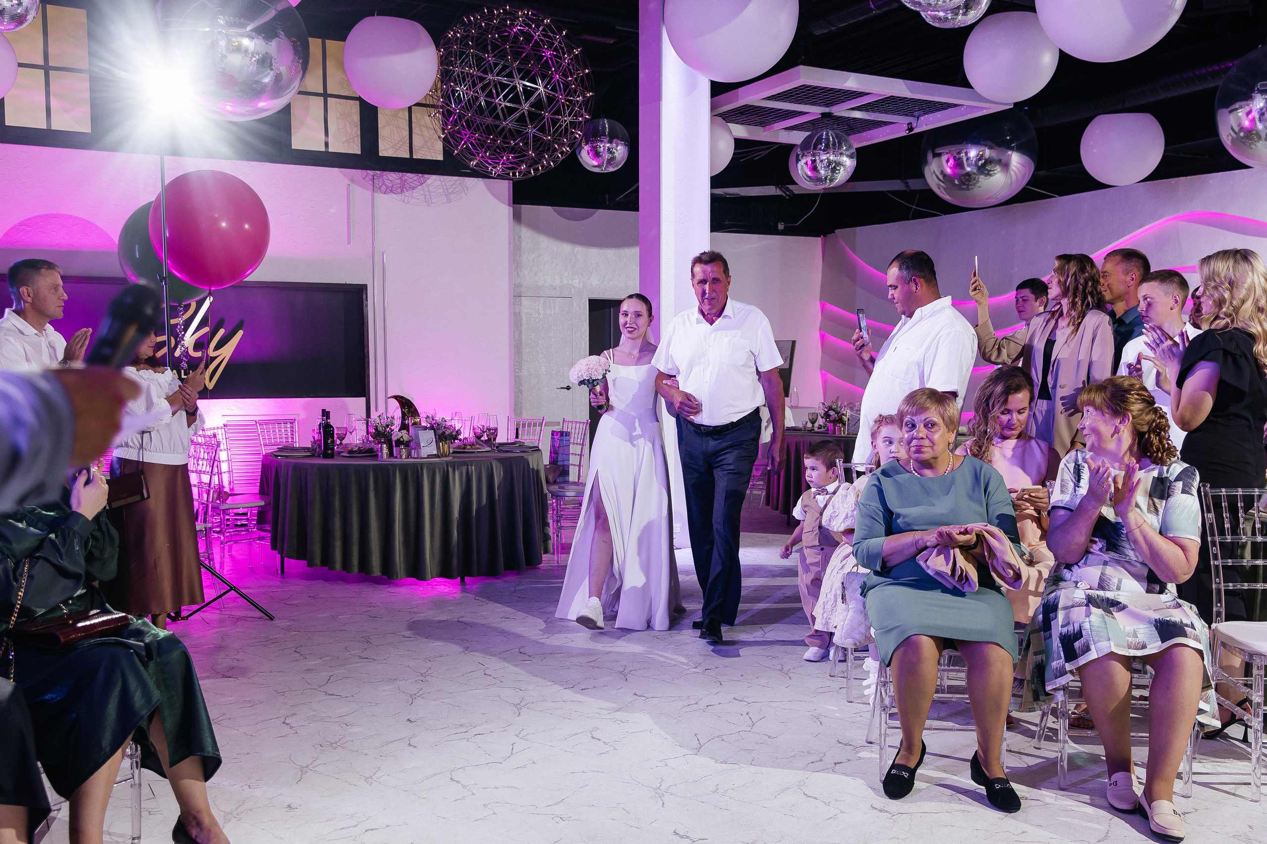 Арина и Сергей. Свадебный и семейный фотограф в Вологде Екатерина Назарина