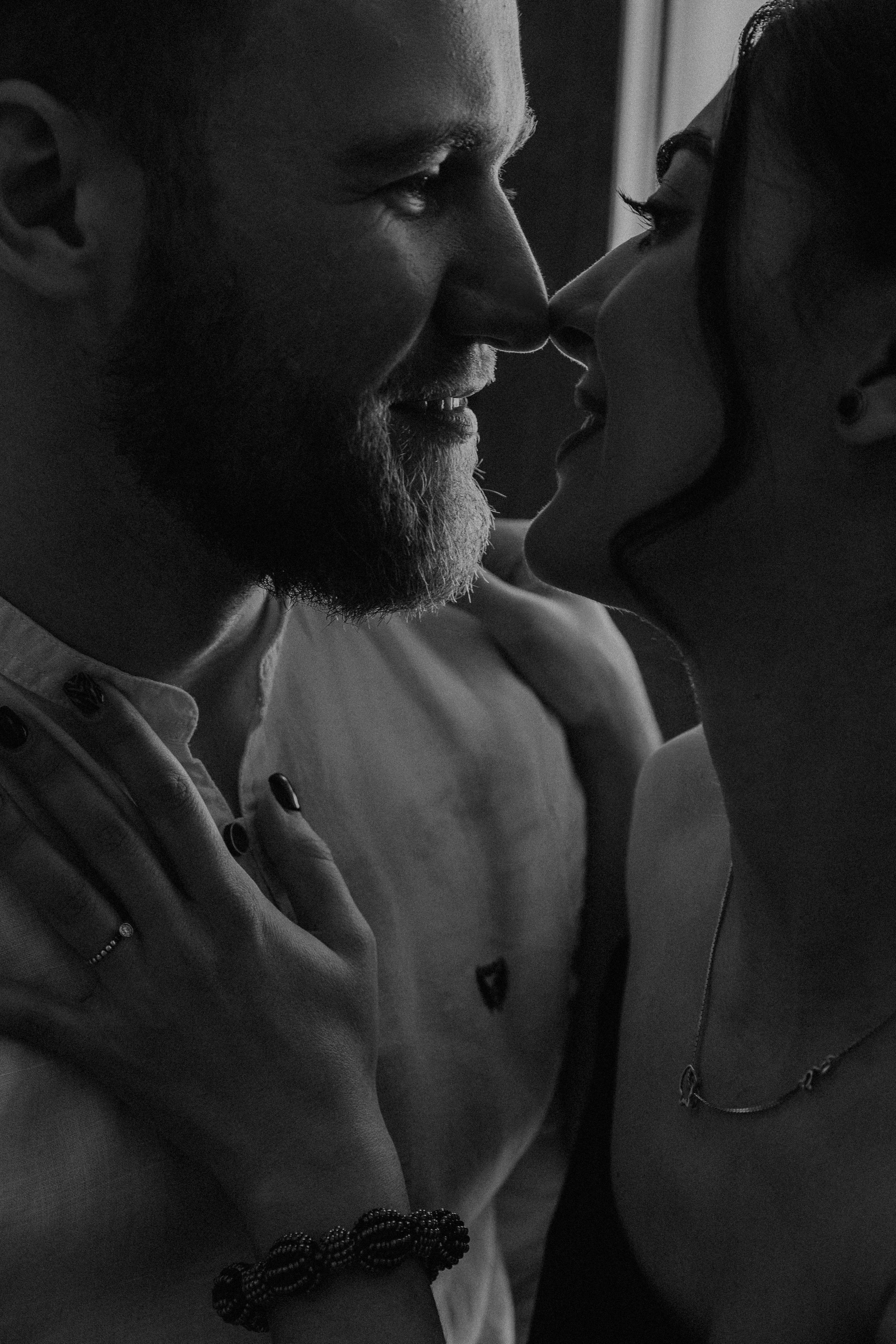 Ламия и Костя. Свадебный и семейный фотограф в Вологде Екатерина Назарина