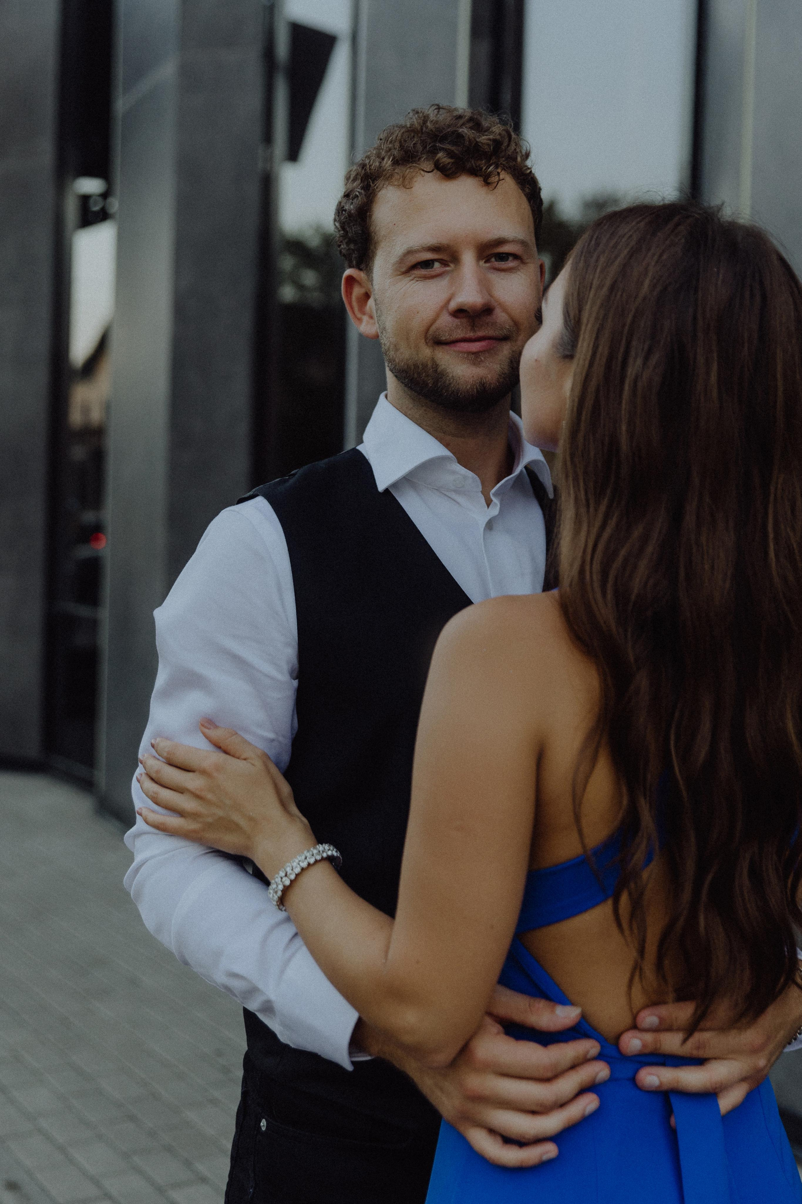 Анна и Константин. Свадебный и семейный фотограф в Вологде Екатерина Назарина