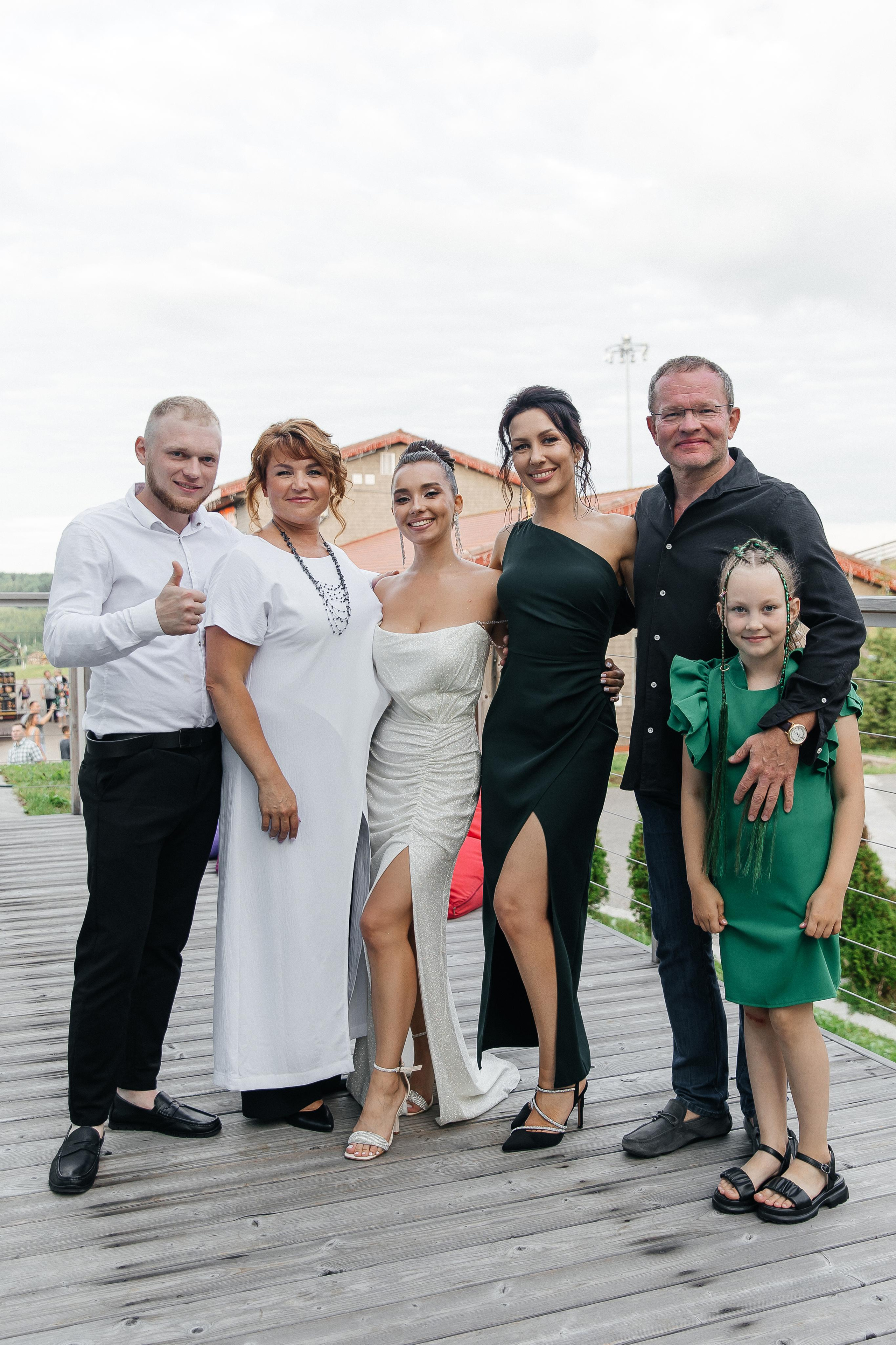 Лиза и Миша. Свадебный и семейный фотограф в Вологде Екатерина Назарина