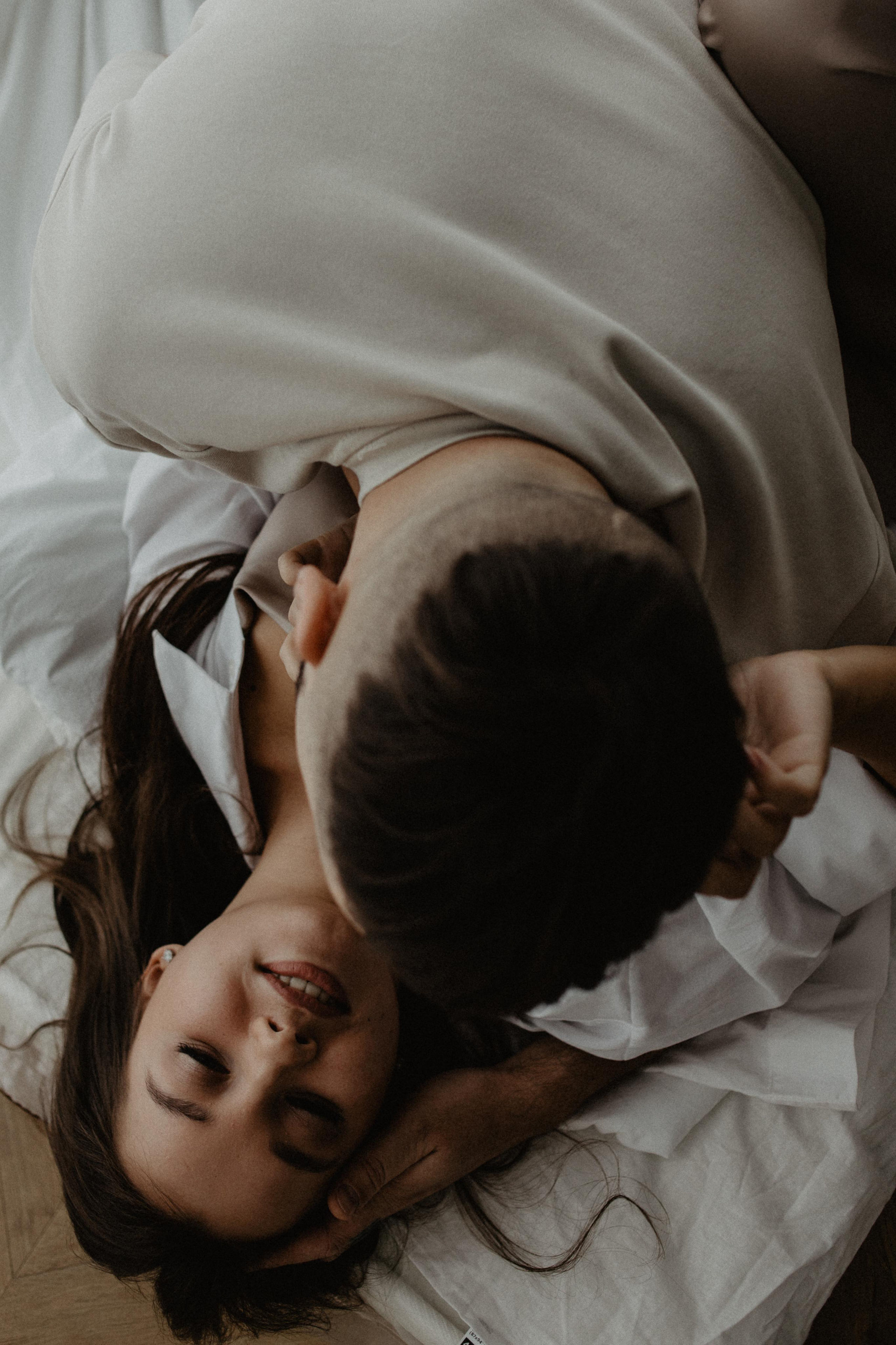 Лиза и Миша. Свадебный и семейный фотограф в Вологде Екатерина Назарина