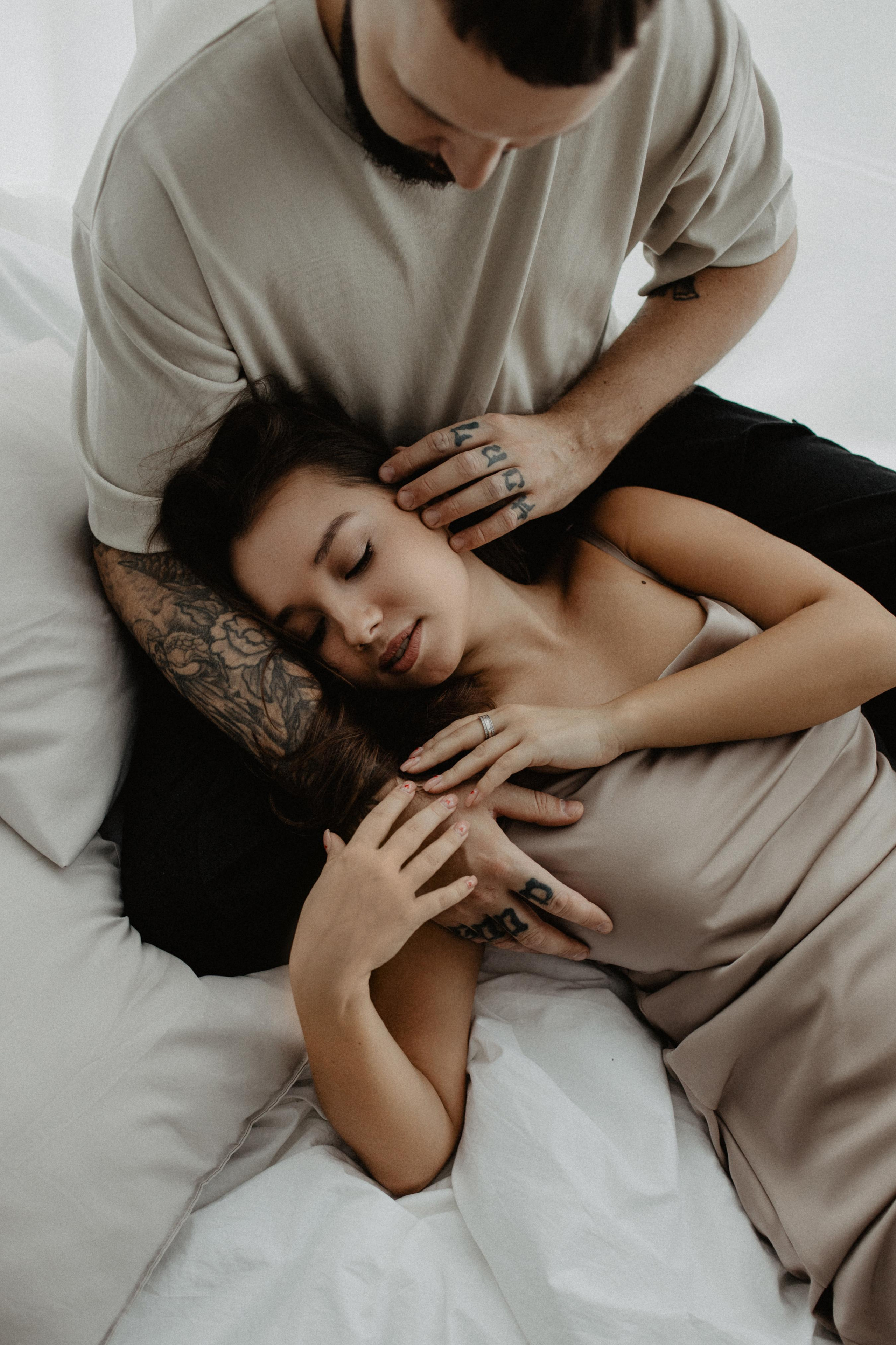 Лиза и Миша. Свадебный и семейный фотограф в Вологде Екатерина Назарина