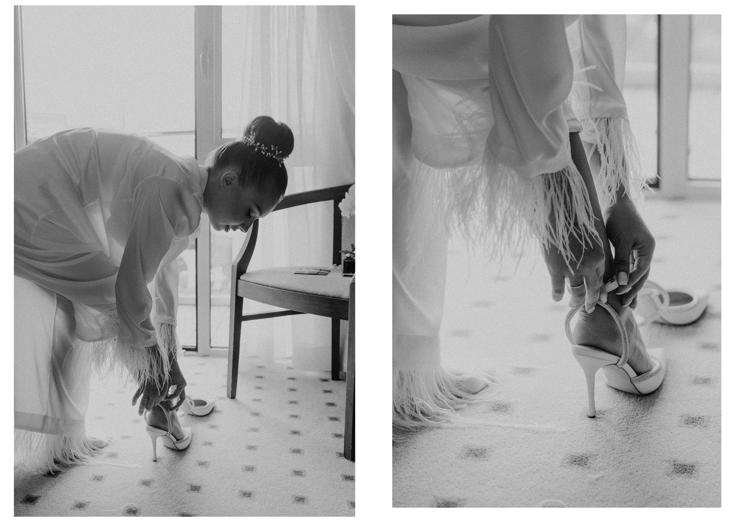 Лиза и Миша. Свадебный и семейный фотограф в Вологде Екатерина Назарина