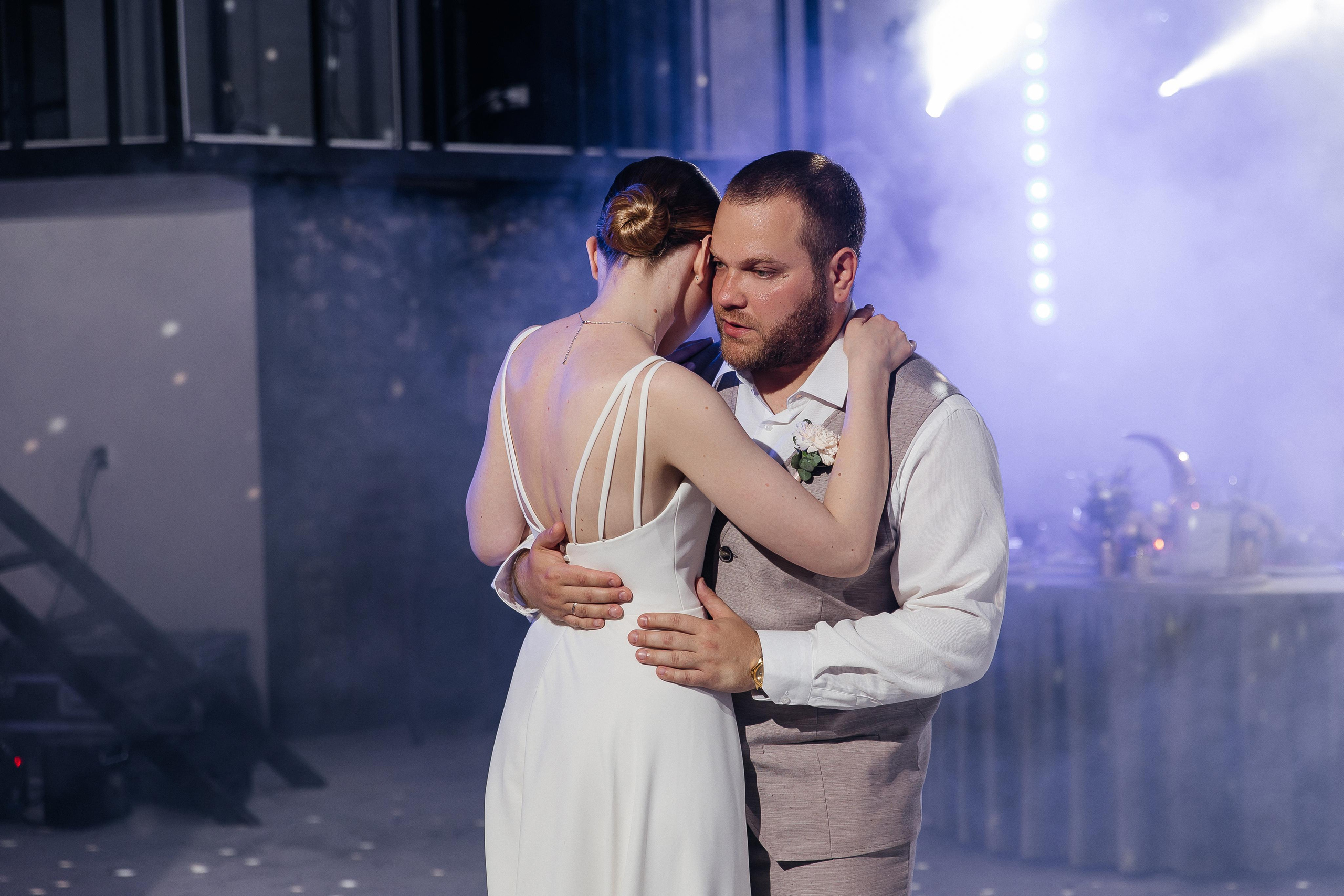 Арина и Сергей. Свадебный и семейный фотограф в Вологде Екатерина Назарина