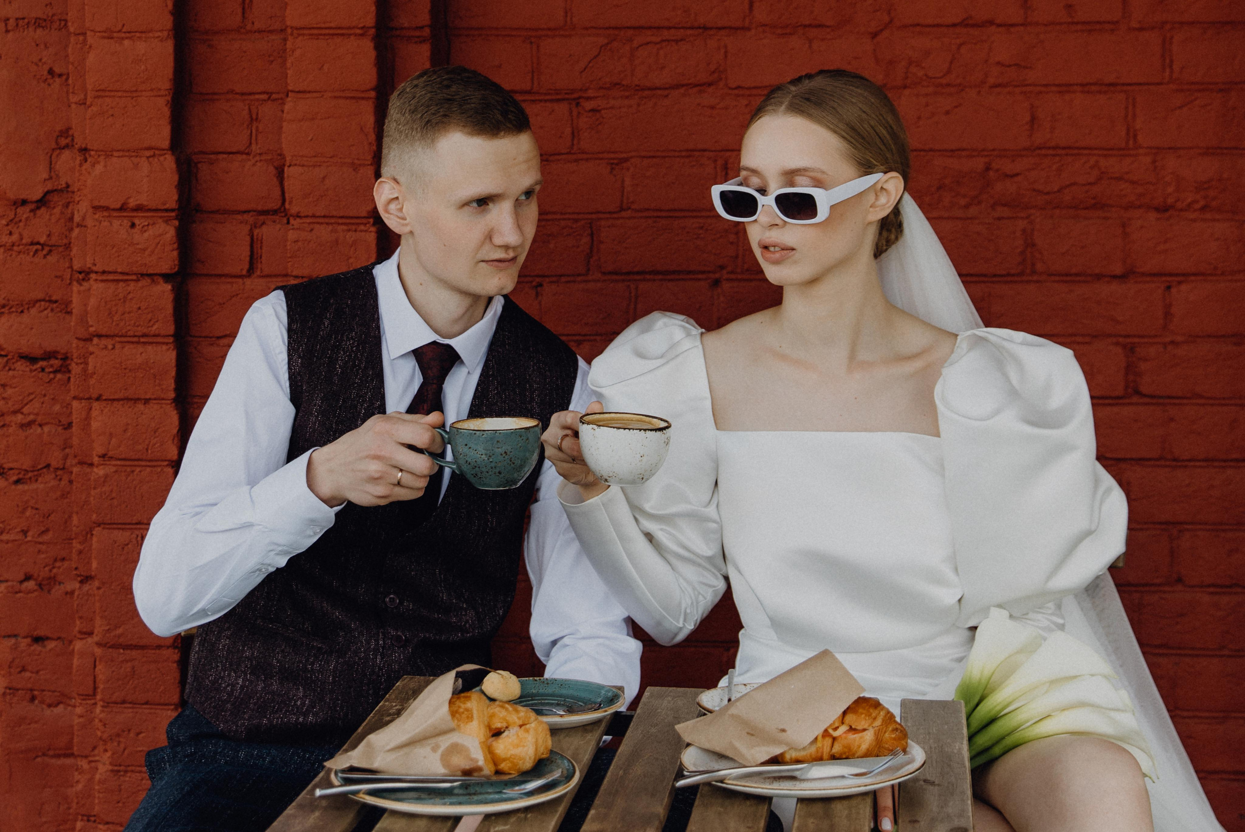 Надя и Коля. Свадебный и семейный фотограф в Вологде Екатерина Назарина