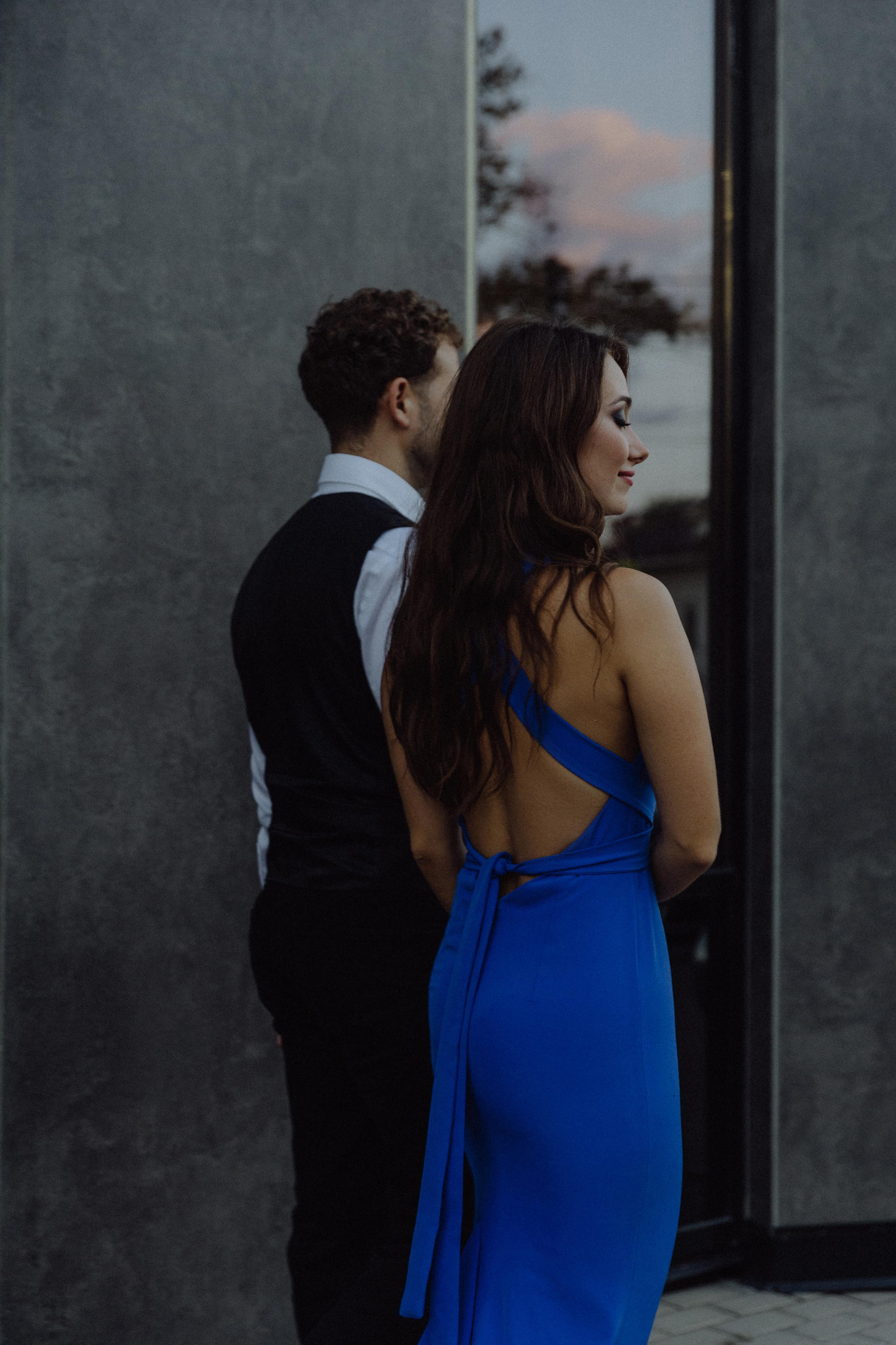 Анна и Константин. Свадебный и семейный фотограф в Вологде Екатерина Назарина