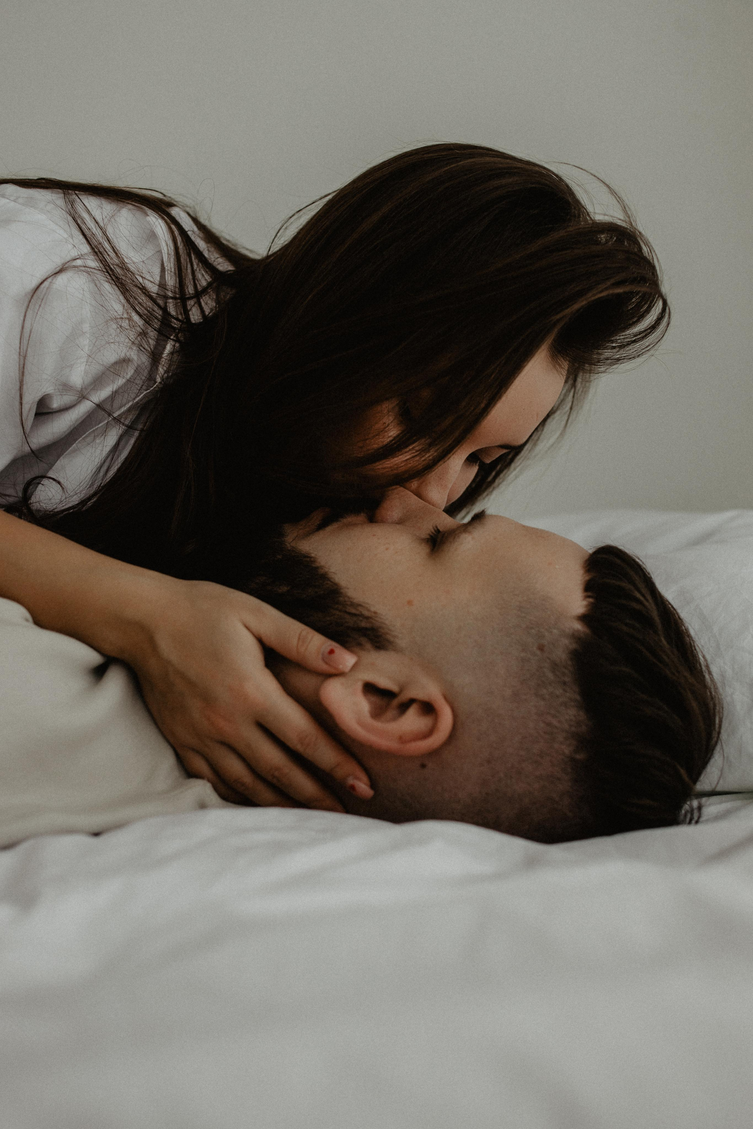 Лиза и Миша. Свадебный и семейный фотограф в Вологде Екатерина Назарина