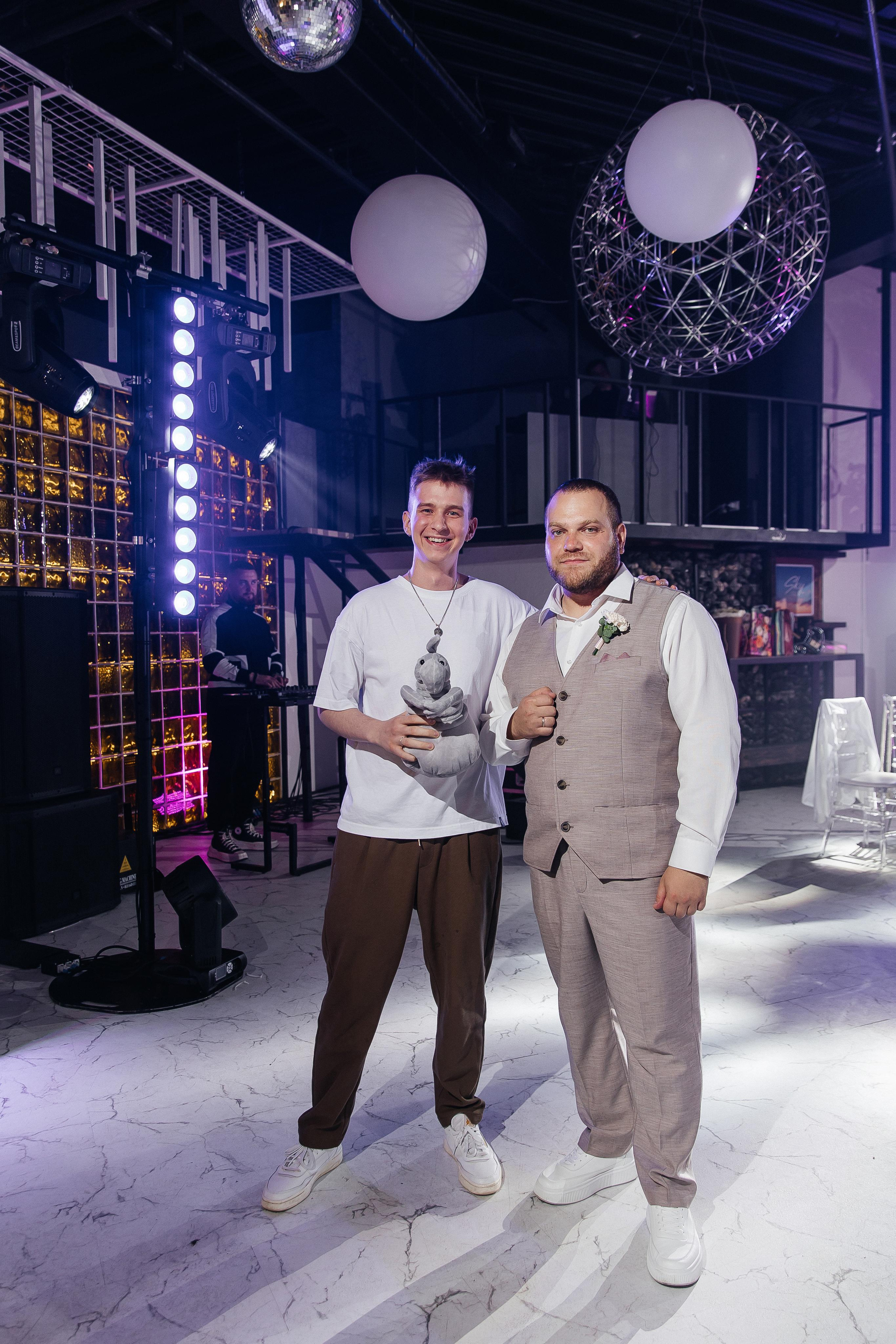 Арина и Сергей. Свадебный и семейный фотограф в Вологде Екатерина Назарина