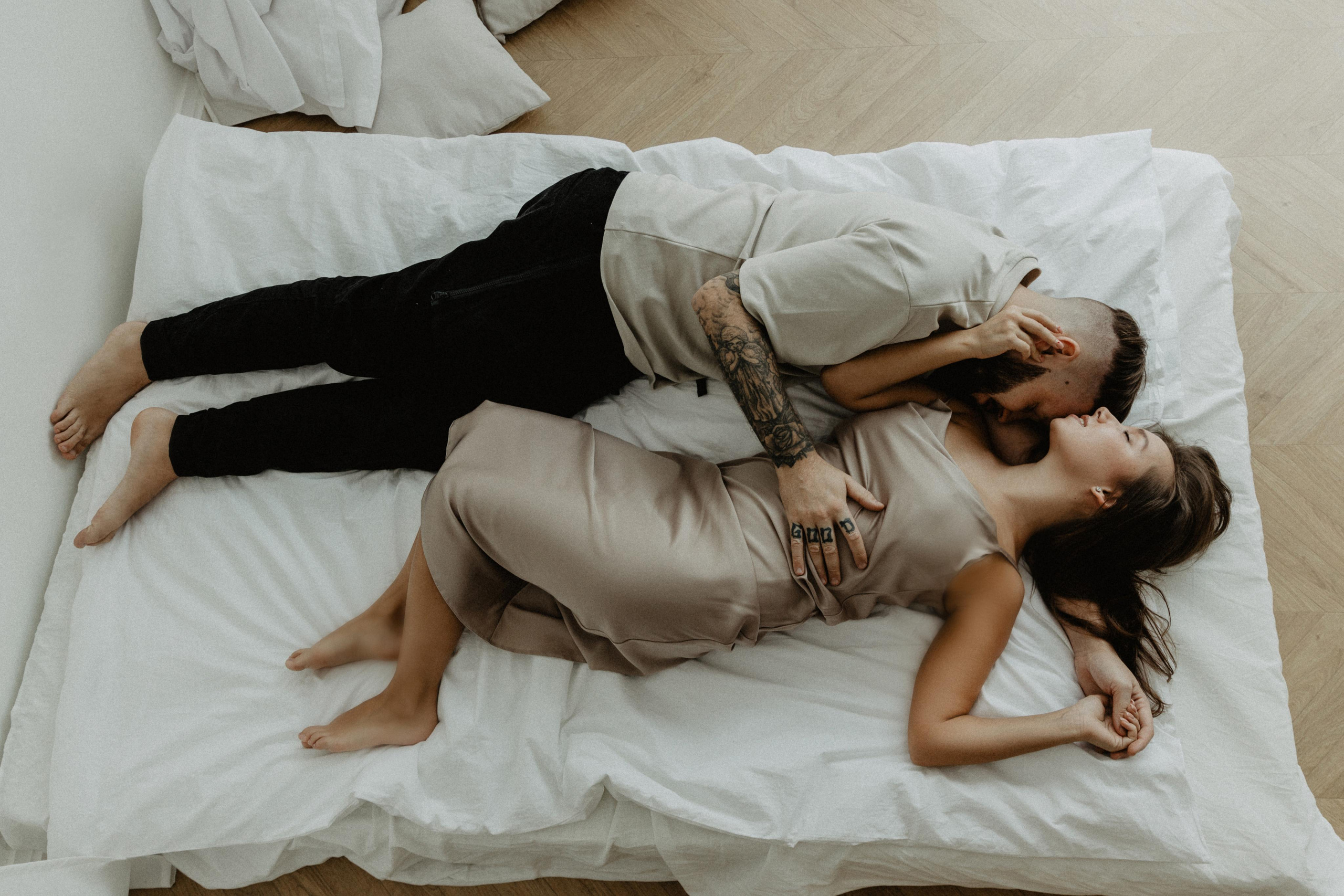 Лиза и Миша. Свадебный и семейный фотограф в Вологде Екатерина Назарина