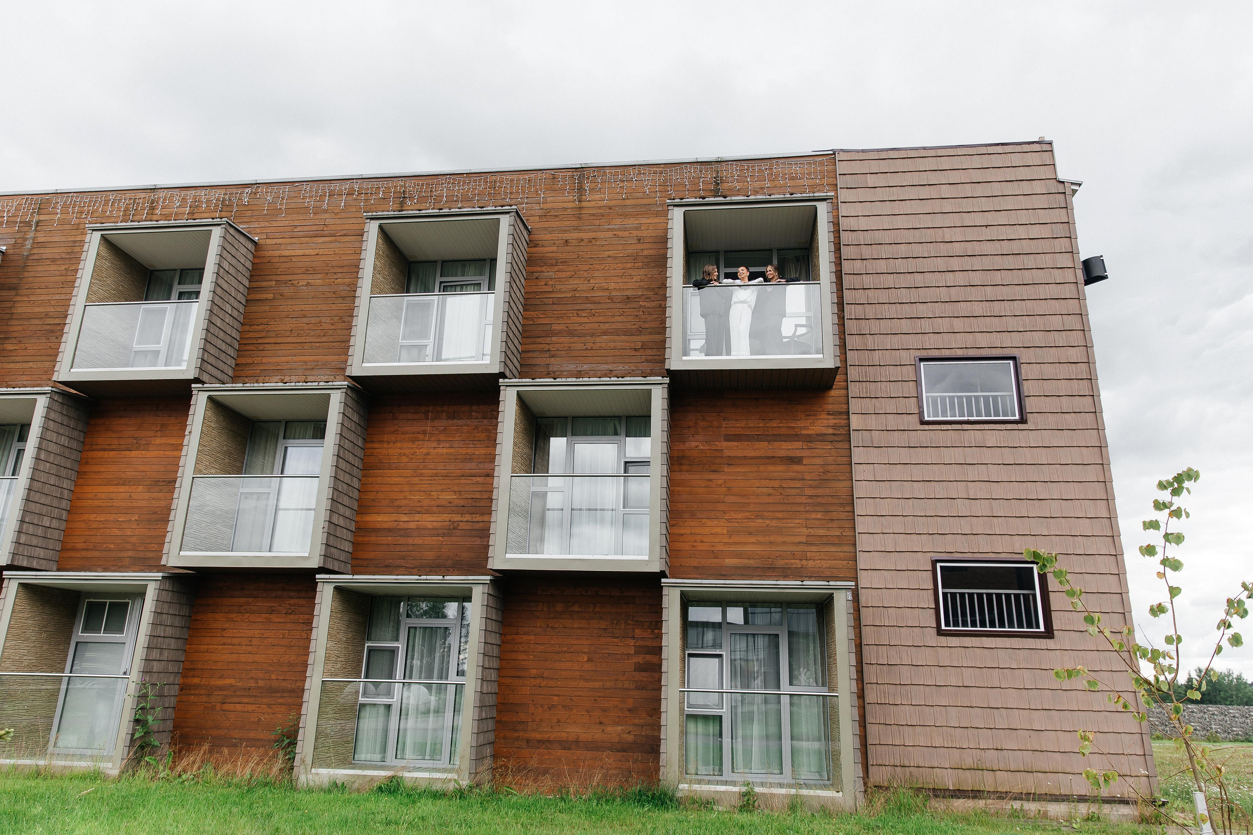 Лиза и Миша. Свадебный и семейный фотограф в Вологде Екатерина Назарина