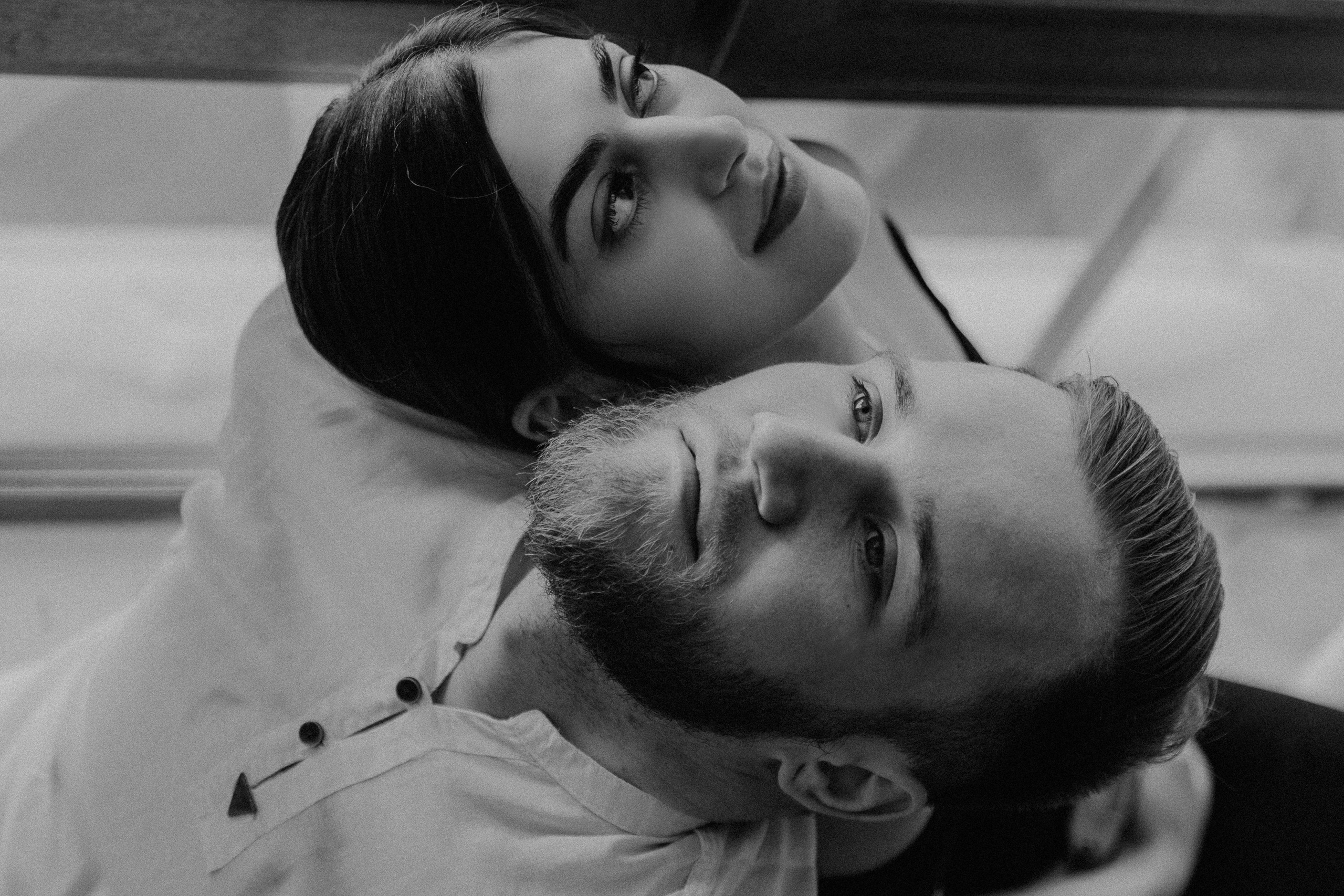 Ламия и Костя. Свадебный и семейный фотограф в Вологде Екатерина Назарина