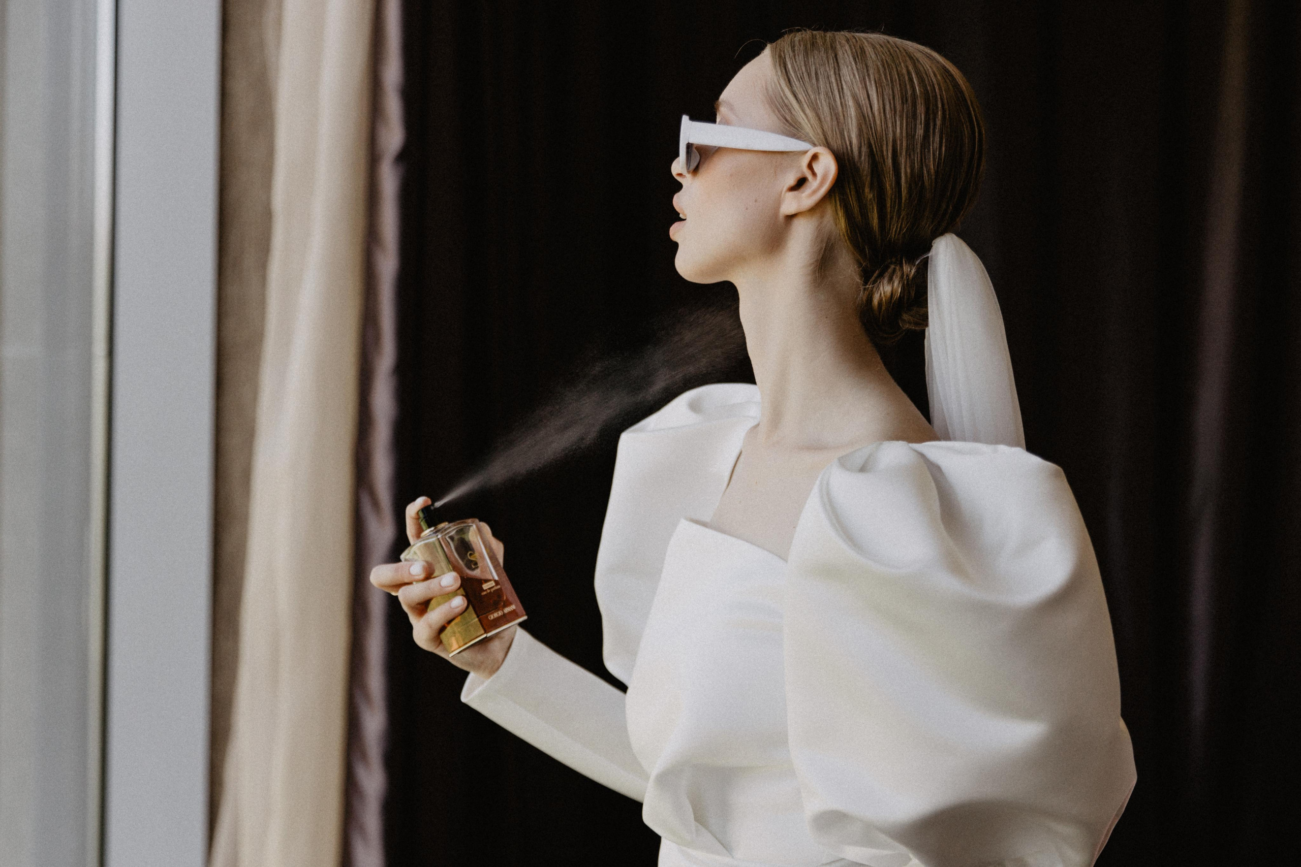 Надя и Коля. Свадебный и семейный фотограф в Вологде Екатерина Назарина