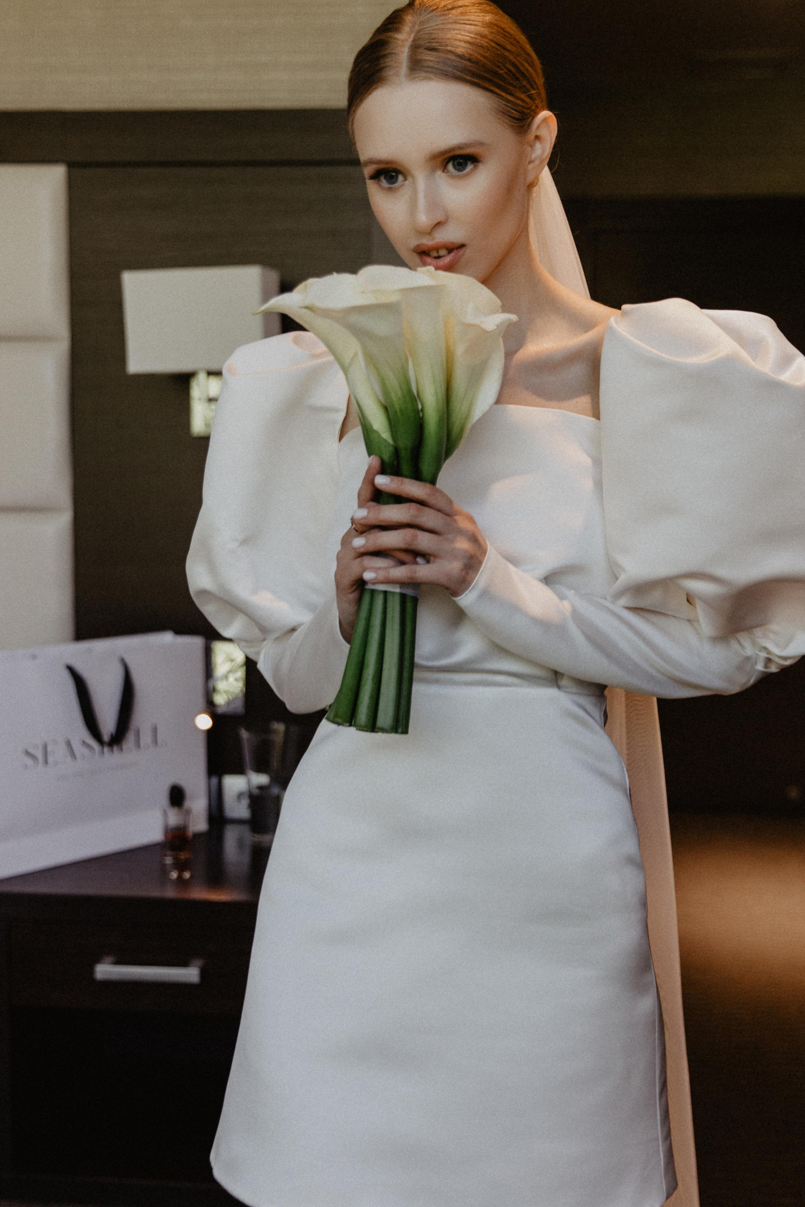 Надя и Коля. Свадебный и семейный фотограф в Вологде Екатерина Назарина