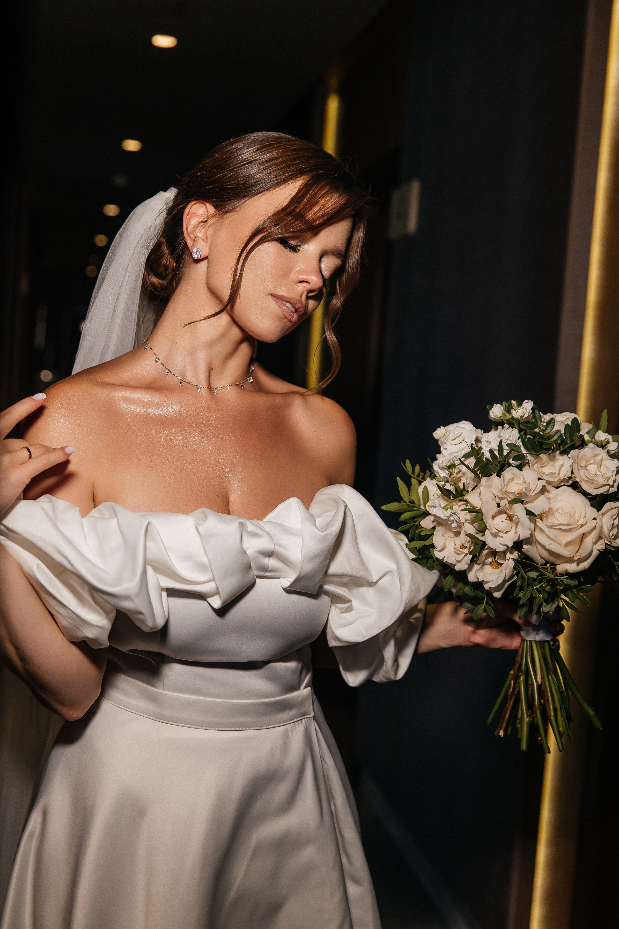 Виктория и Анатолий. Свадебный и семейный фотограф в Вологде Екатерина Назарина