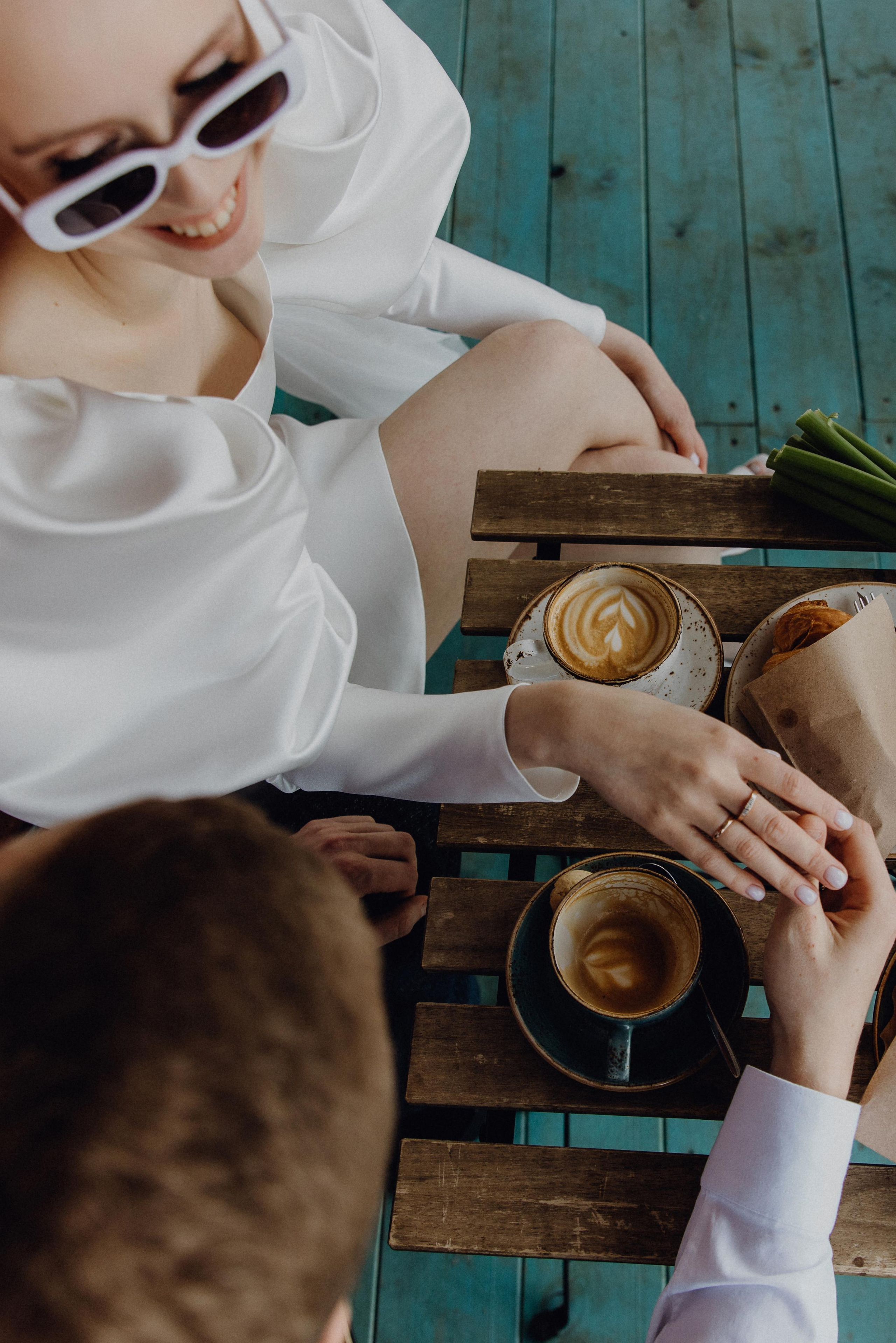 Надя и Коля. Свадебный и семейный фотограф в Вологде Екатерина Назарина